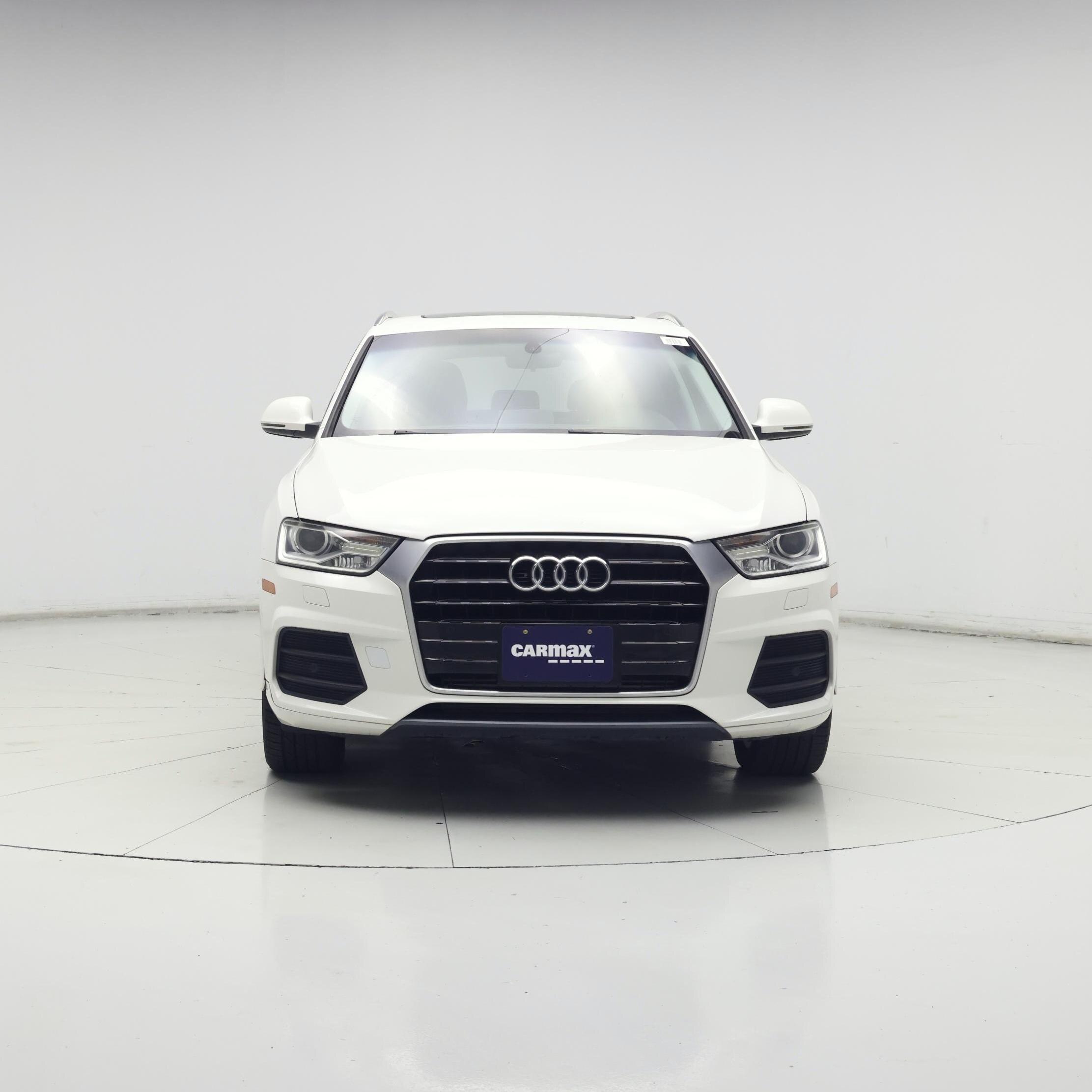 Thumbnail: 2017 Audi Q3 - 5