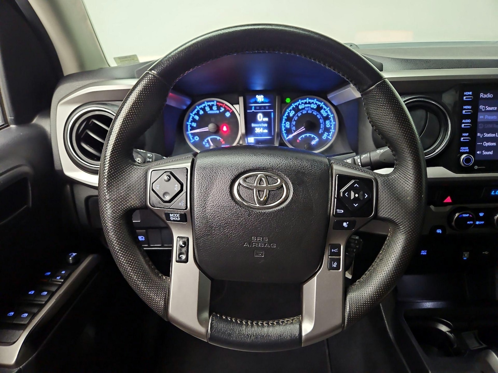 2022 Toyota Tacoma SR5 - Photo 11