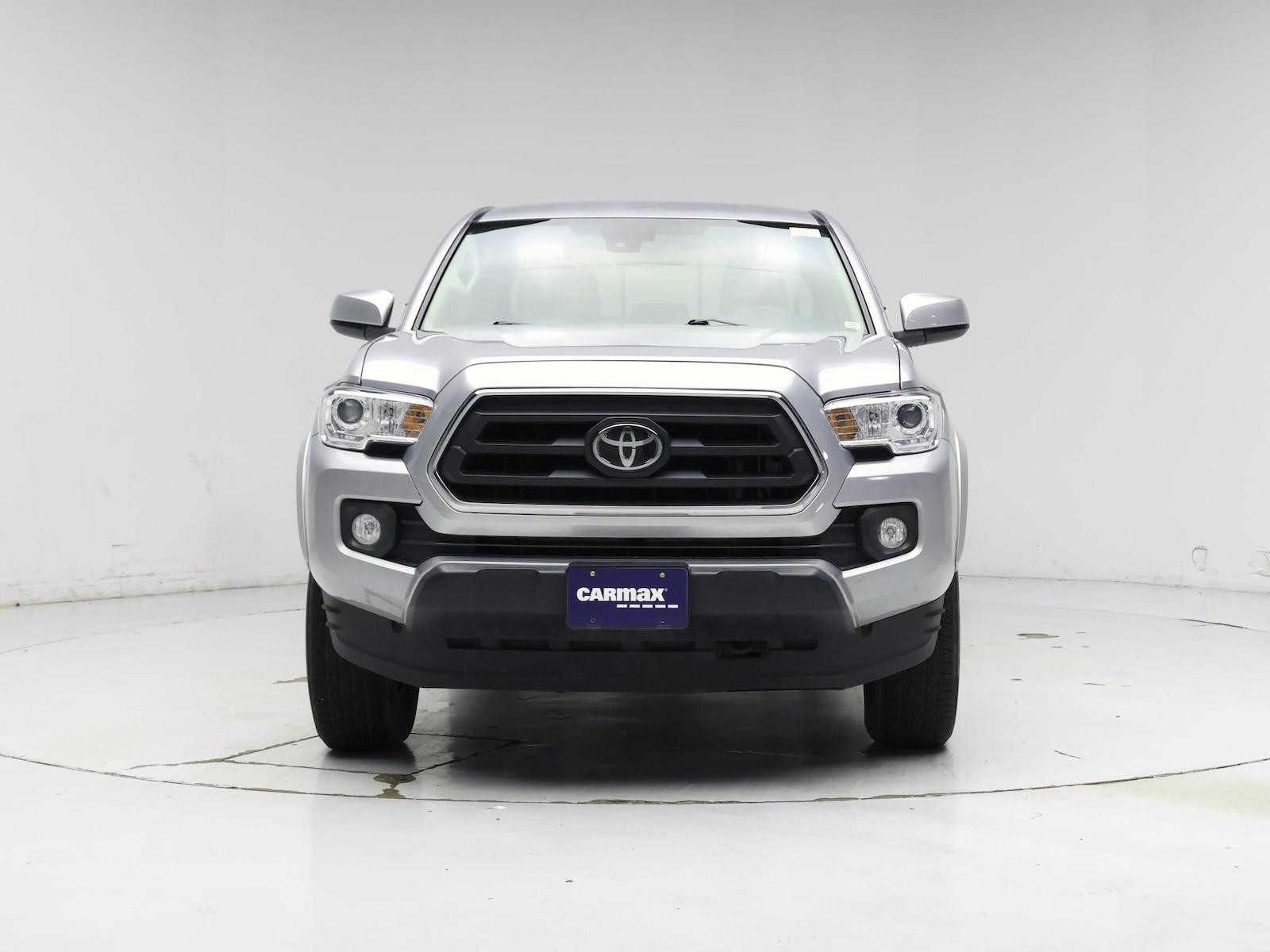 2022 Toyota Tacoma SR5 - Photo 6
