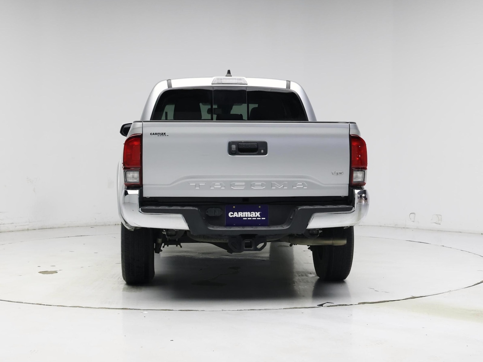 2022 Toyota Tacoma SR5 - Photo 7
