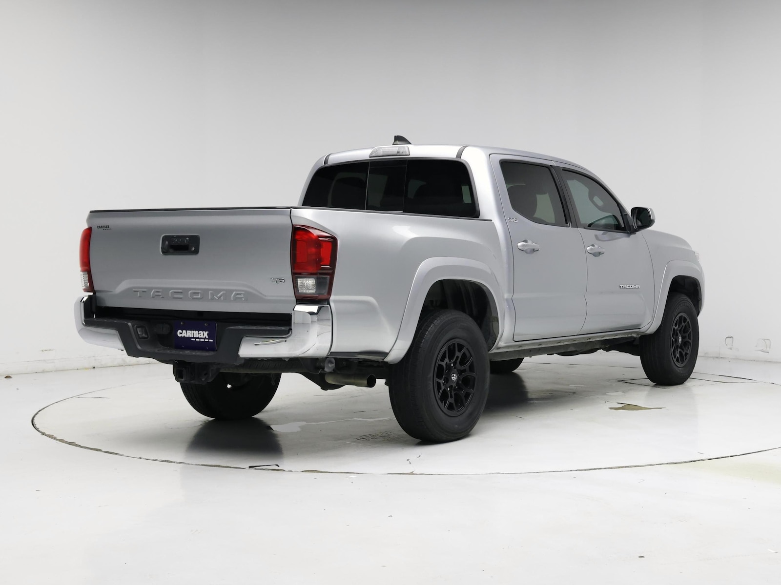 2022 Toyota Tacoma SR5 - Photo 9