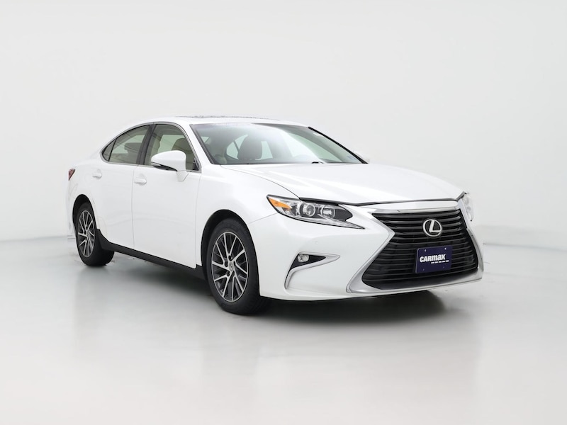2016 Lexus ES 350 null