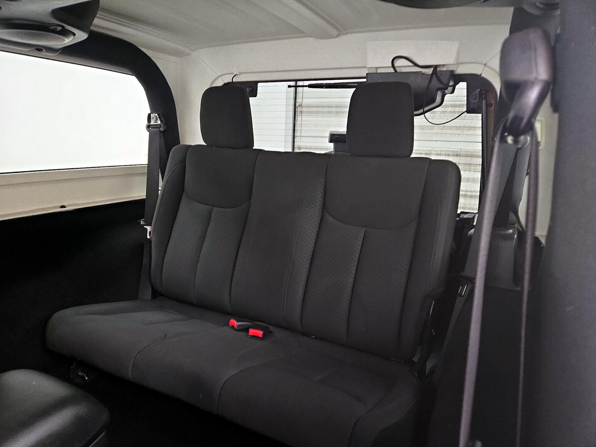 Thumbnail: 2014 Jeep Wrangler - 18