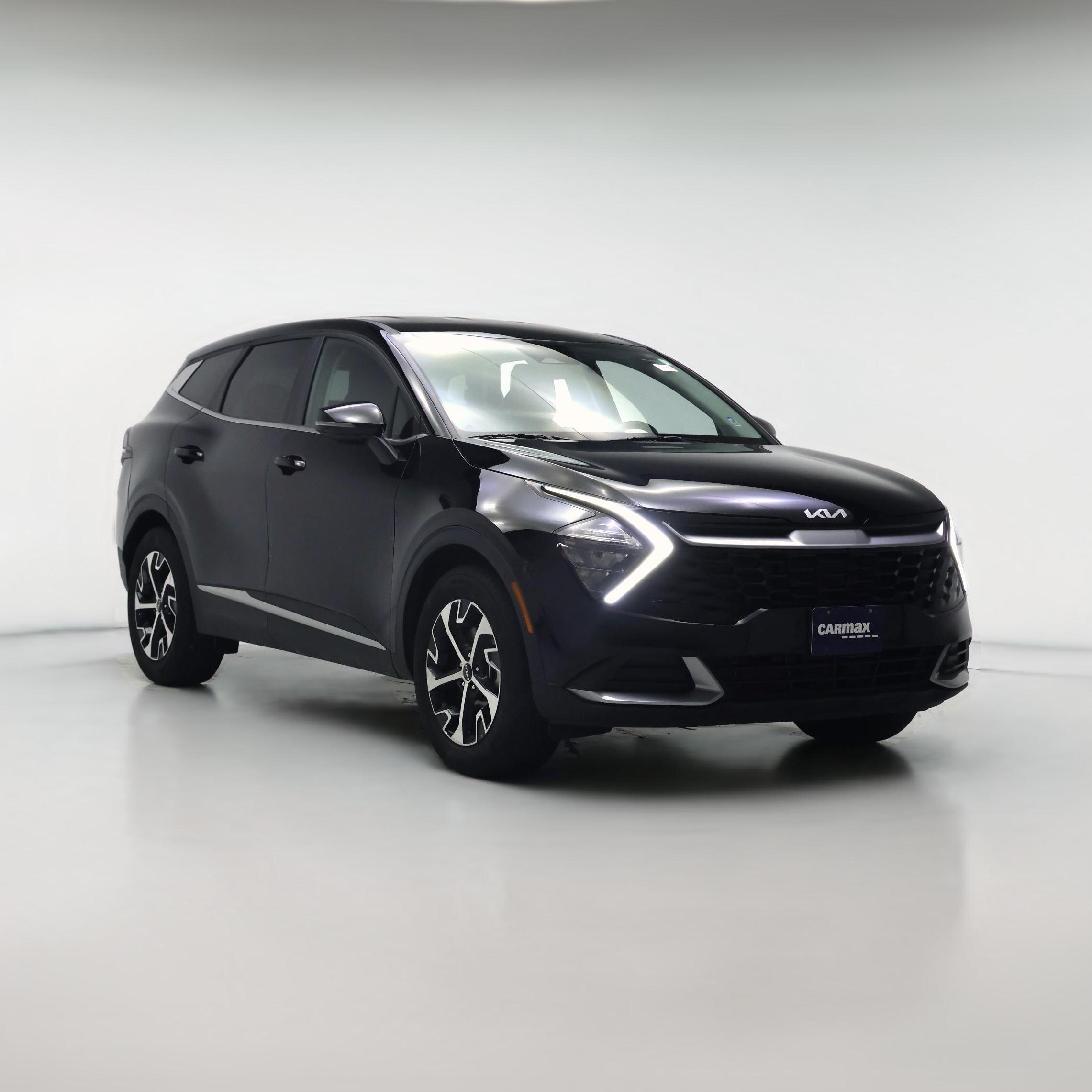 Thumbnail: 2023 Kia Sportage - 1