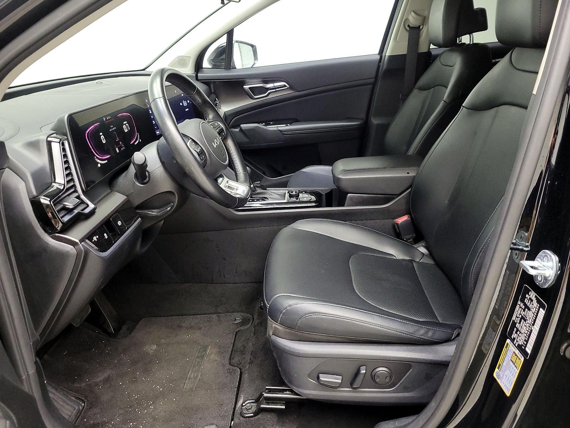 Thumbnail: 2023 Kia Sportage - 11