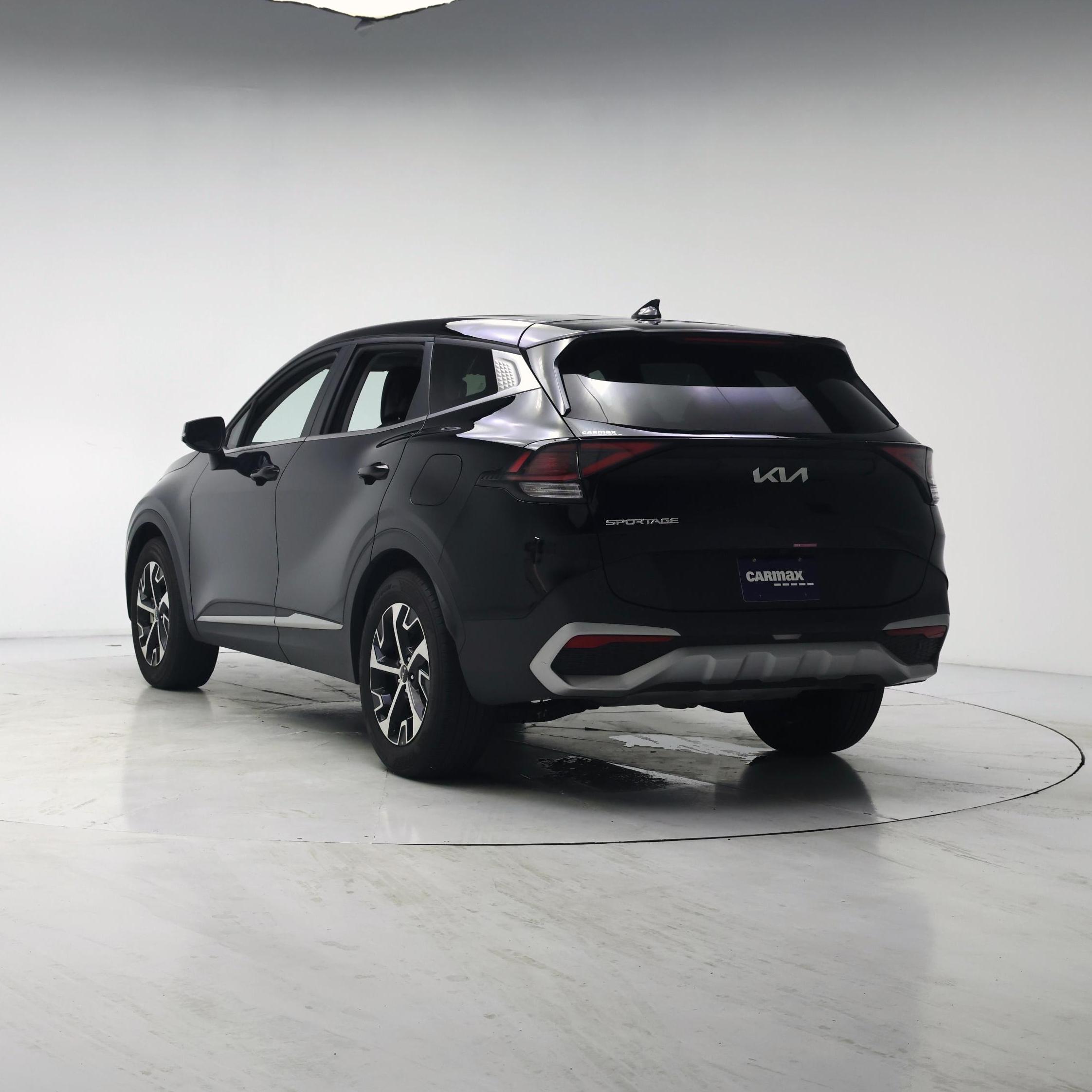 Thumbnail: 2023 Kia Sportage - 2