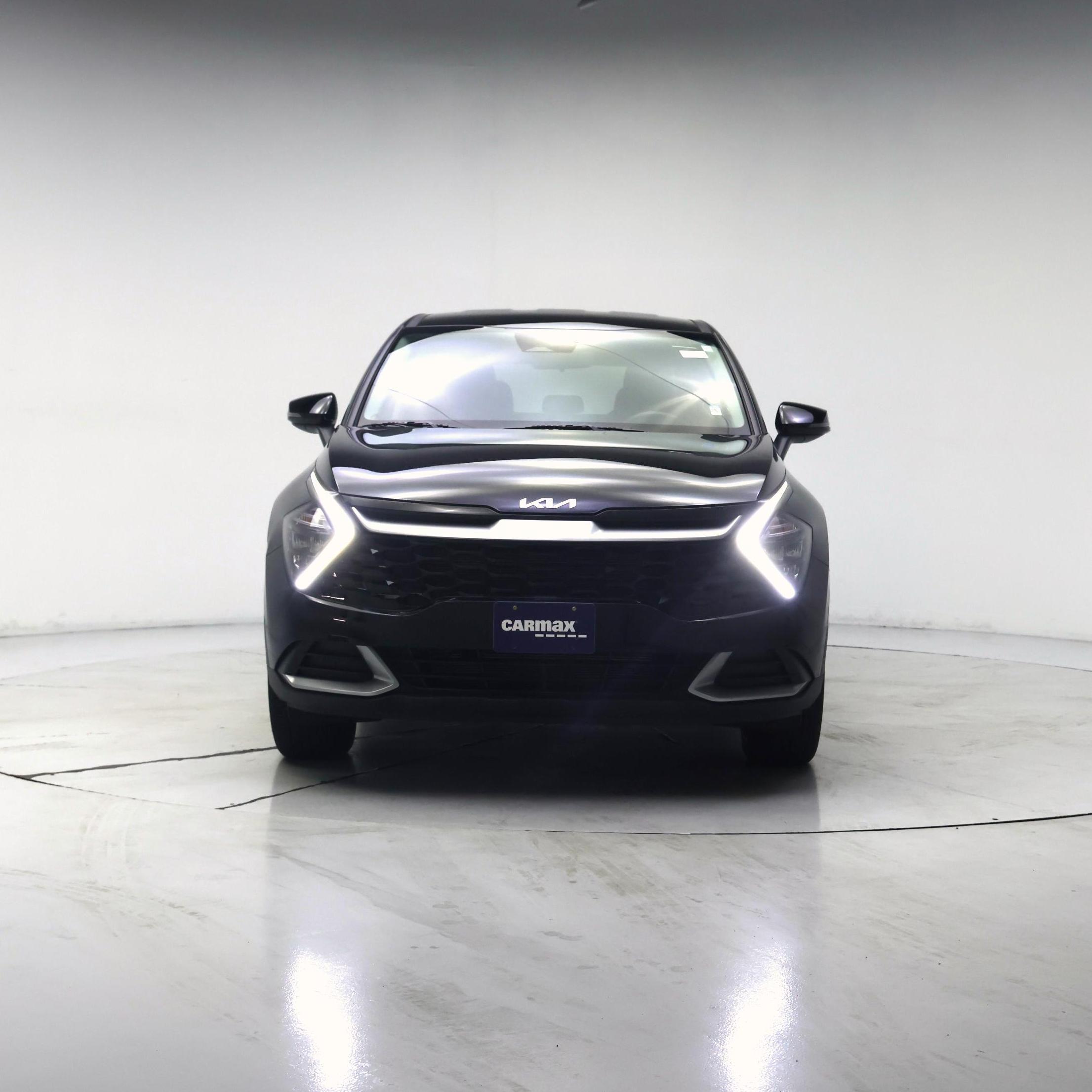Thumbnail: 2023 Kia Sportage - 5