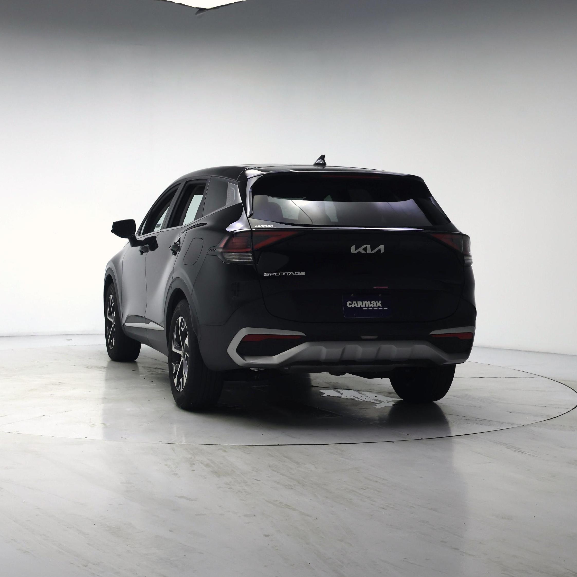 Thumbnail: 2023 Kia Sportage - 6