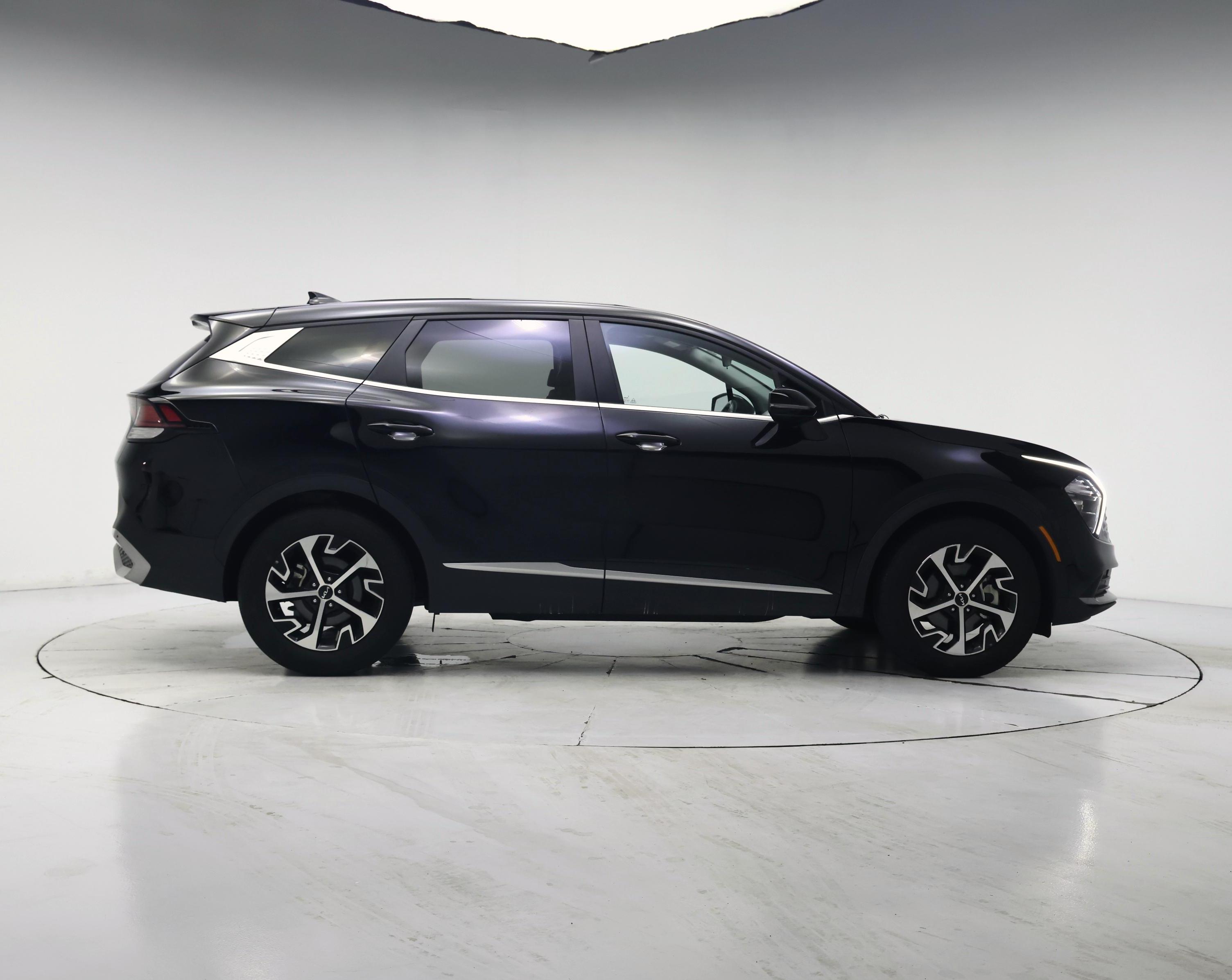 Thumbnail: 2023 Kia Sportage - 7
