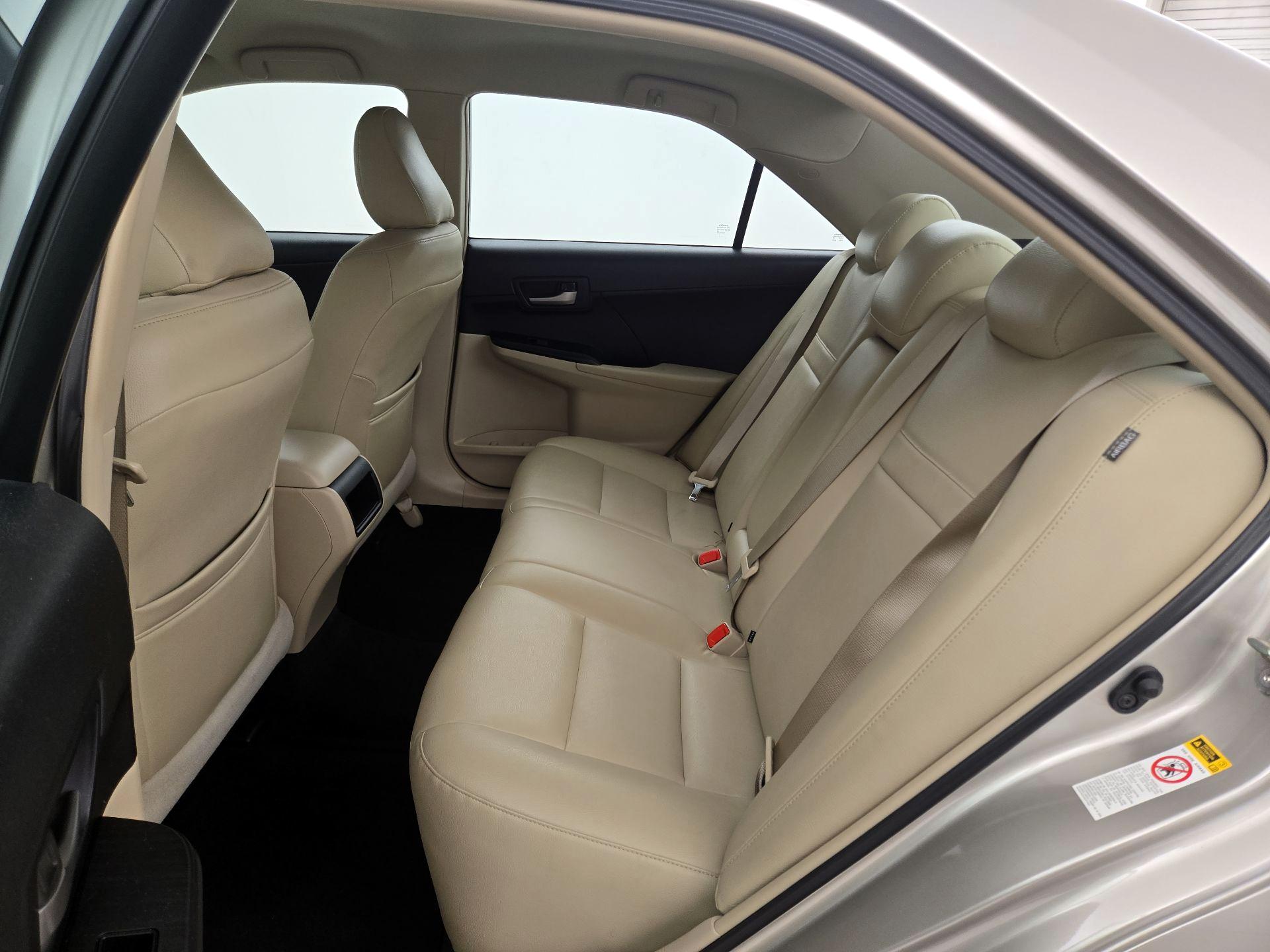 Thumbnail: 2014 Toyota Camry - 19