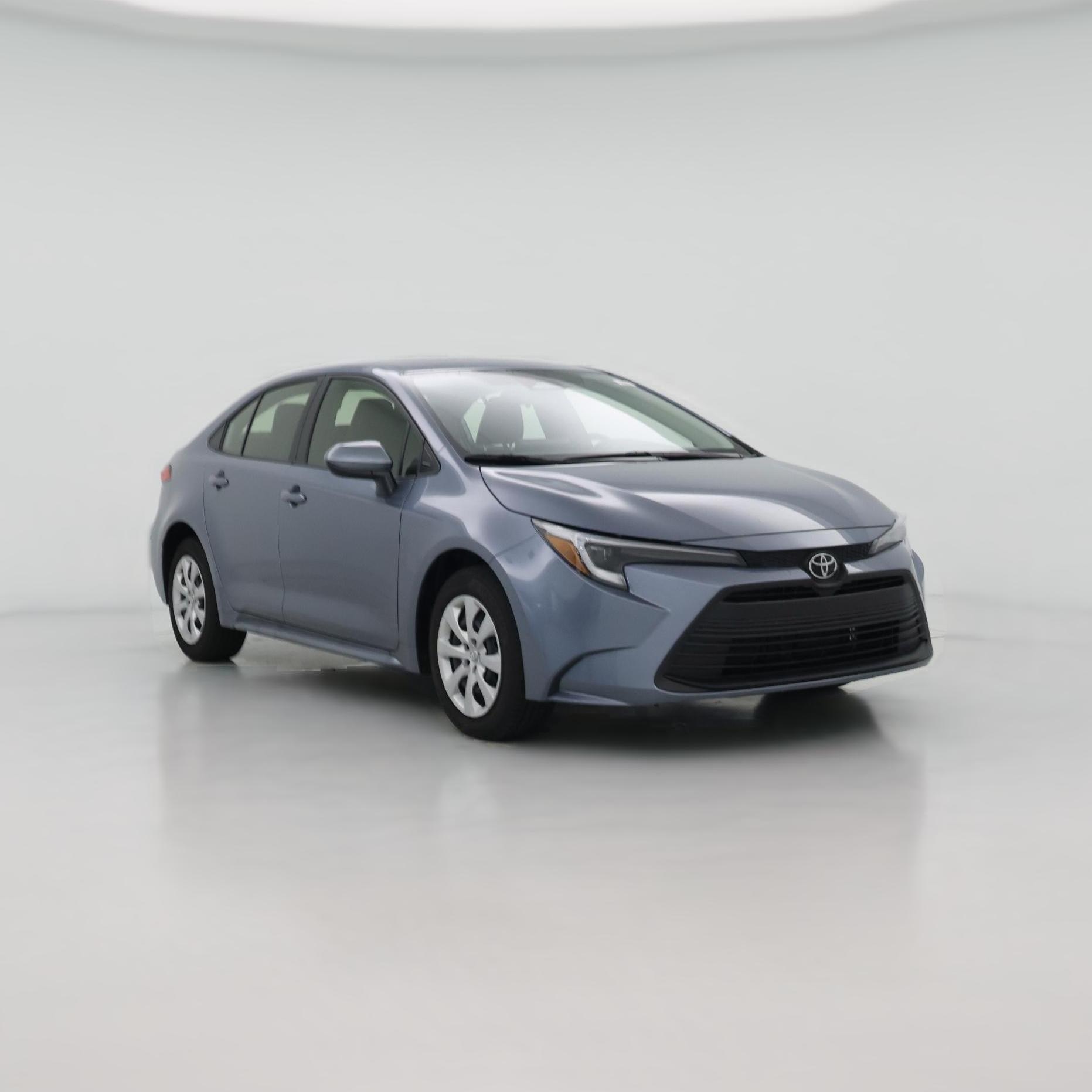 Thumbnail: 2026 Toyota Corolla - 1