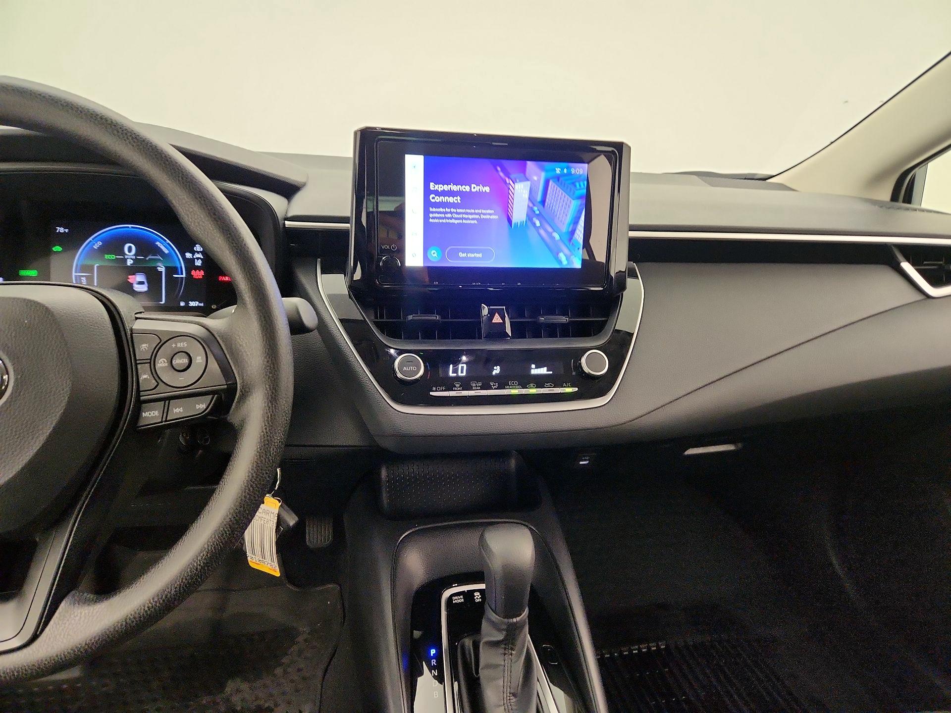 Thumbnail: 2026 Toyota Corolla - 9