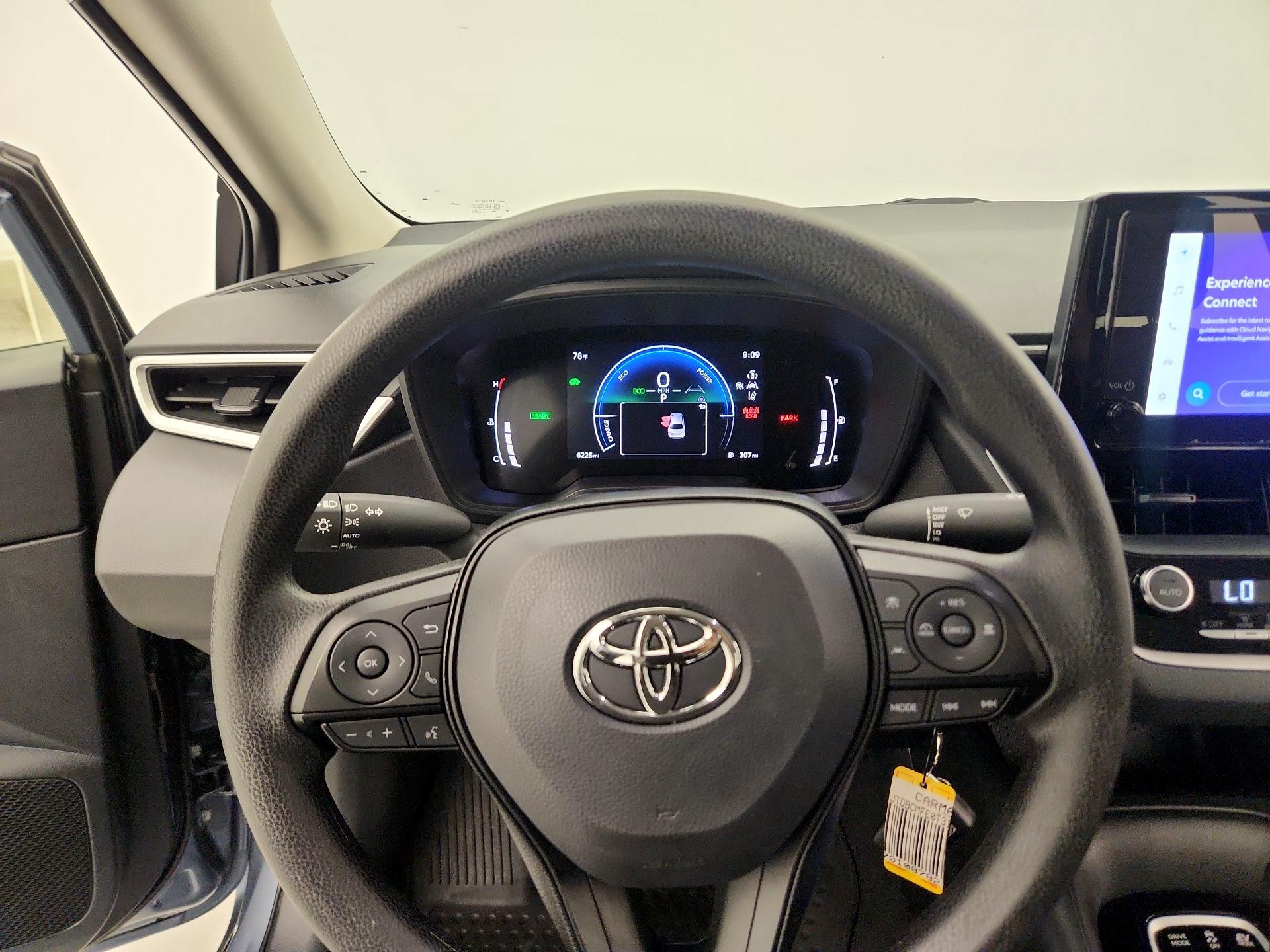 Thumbnail: 2026 Toyota Corolla - 10