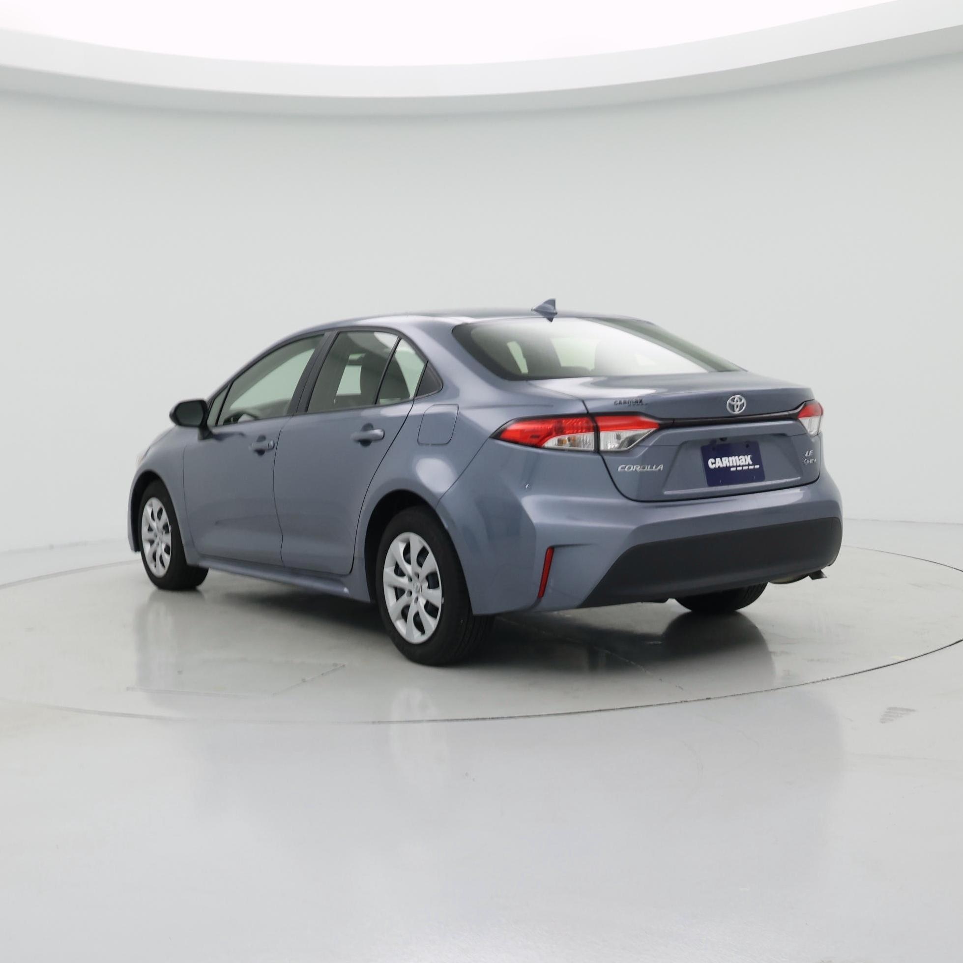 Thumbnail: 2026 Toyota Corolla - 2
