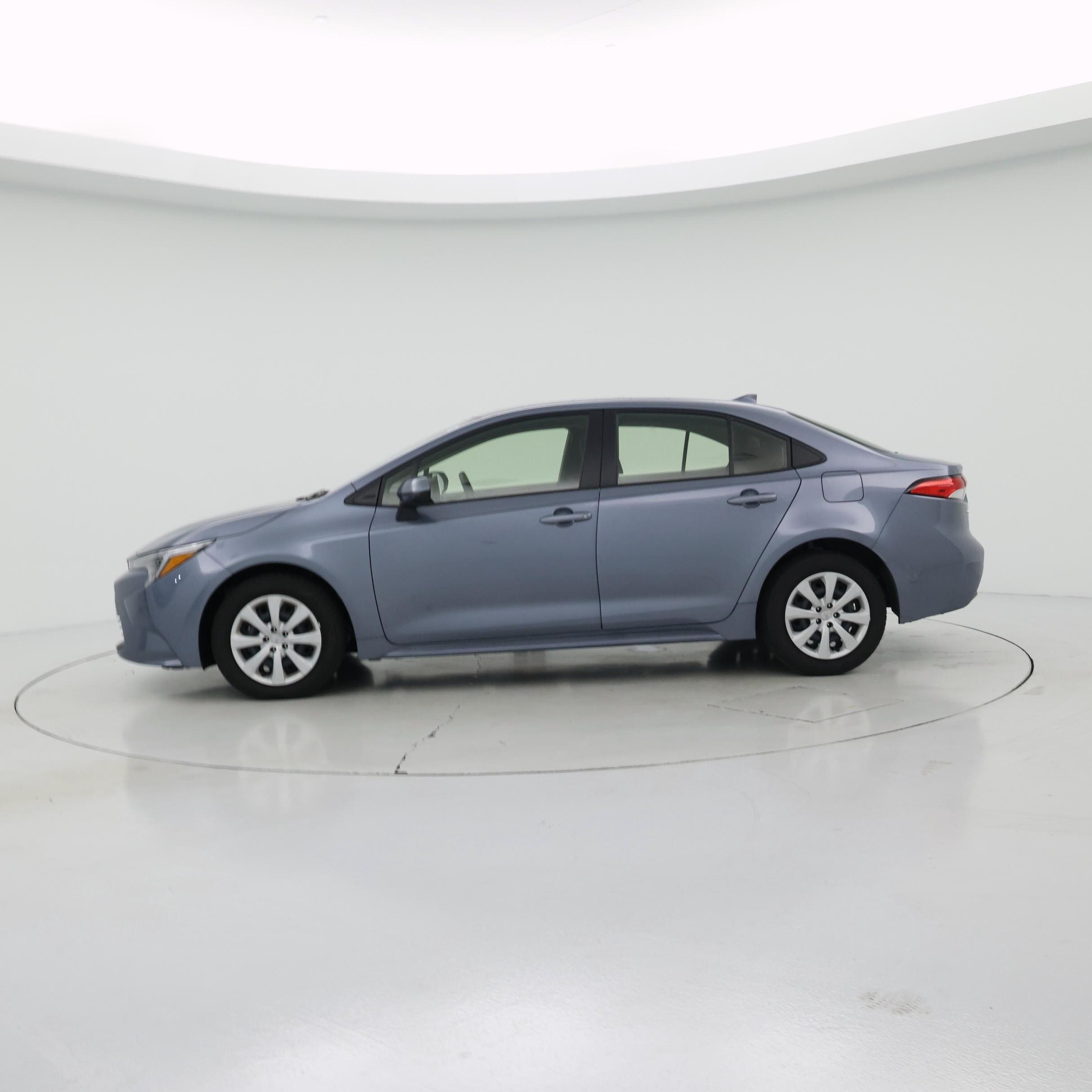 Thumbnail: 2026 Toyota Corolla - 3
