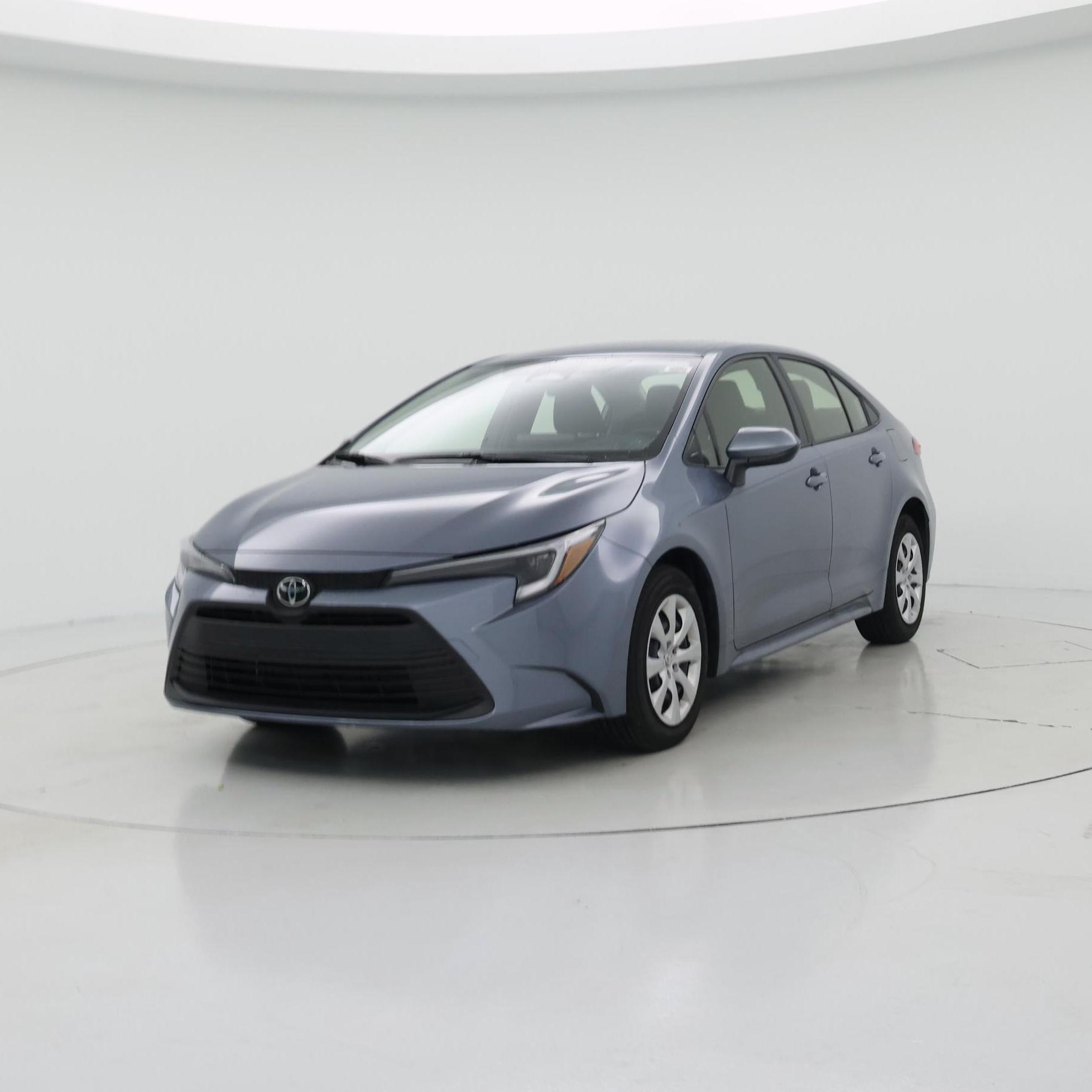 Thumbnail: 2026 Toyota Corolla - 4