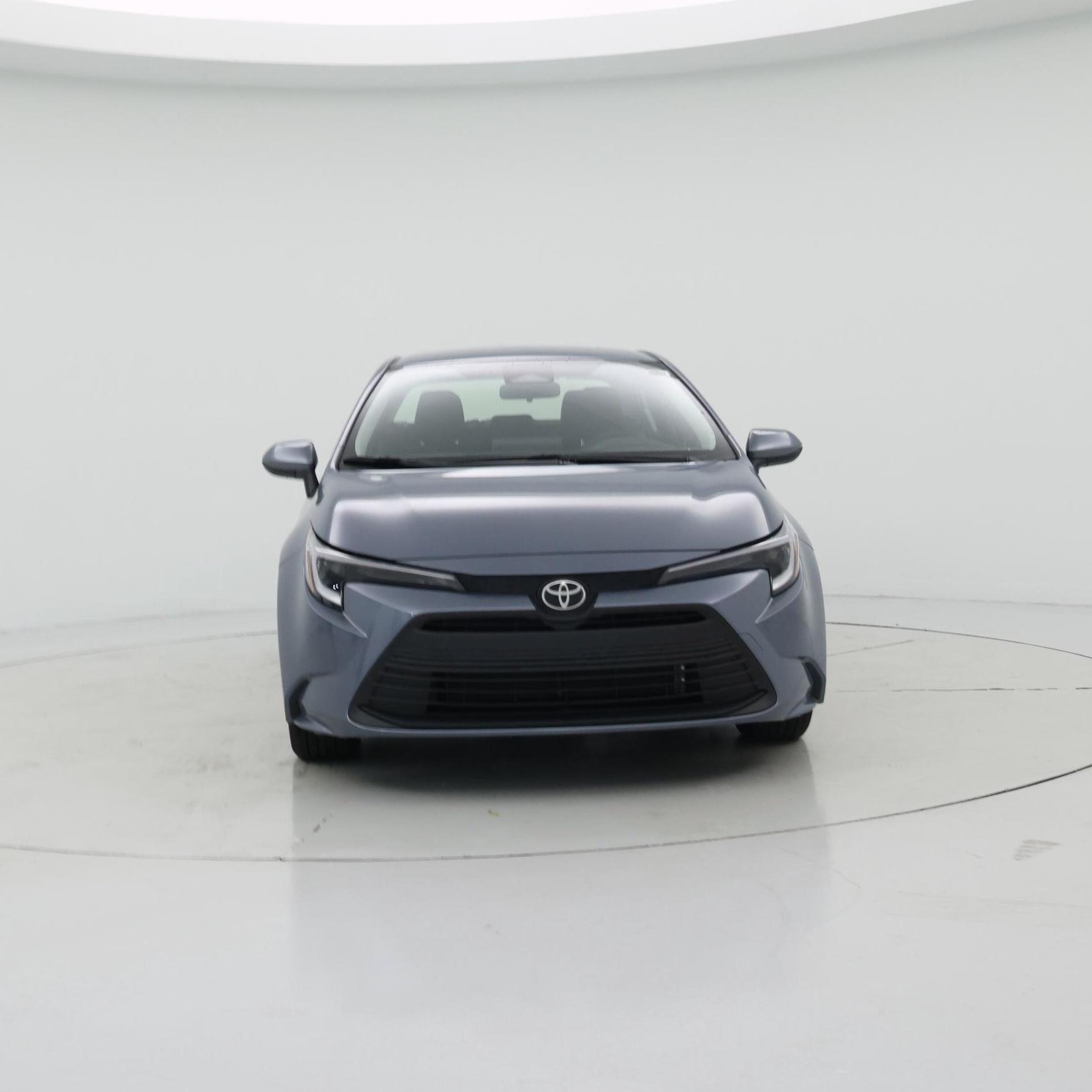 Thumbnail: 2026 Toyota Corolla - 5