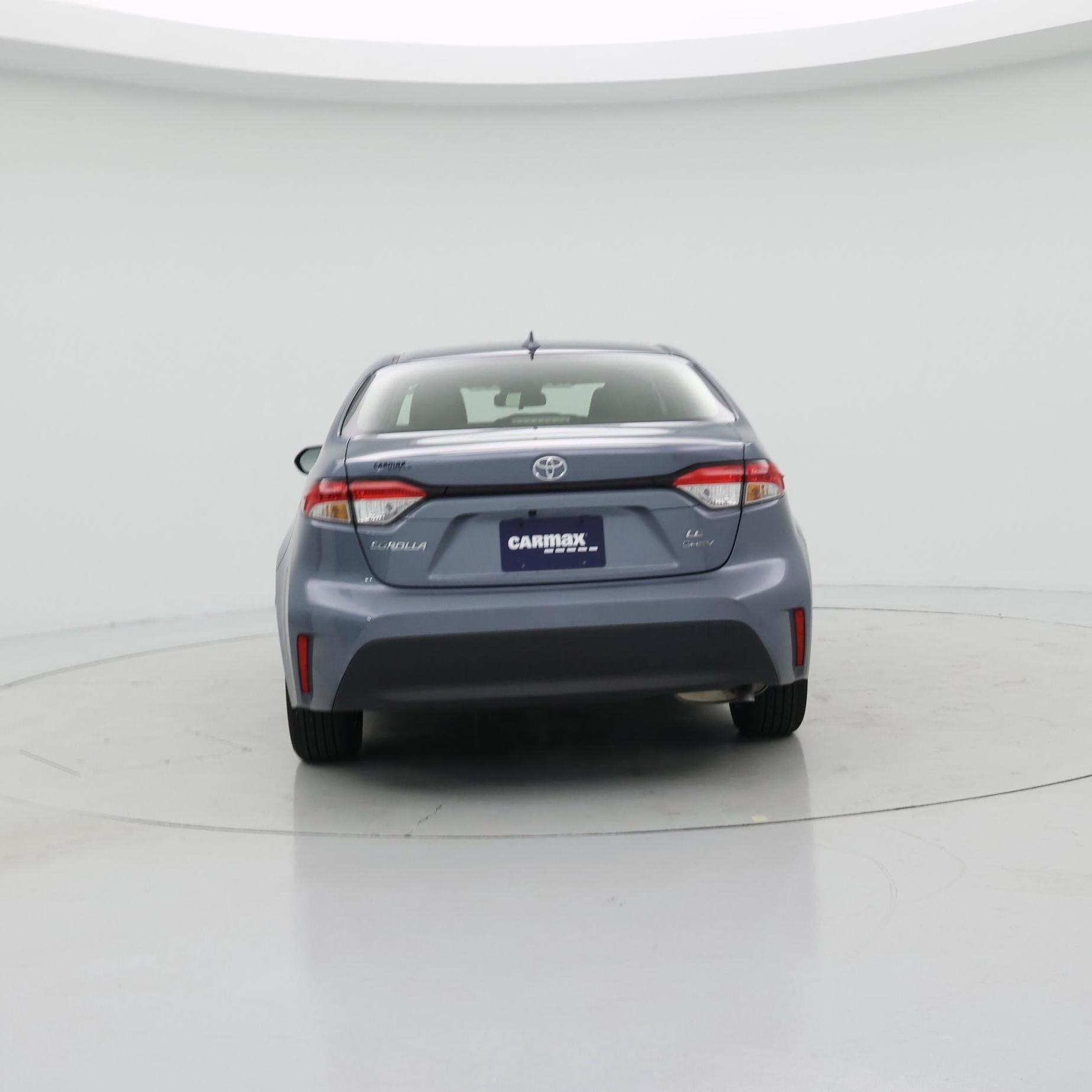 Thumbnail: 2026 Toyota Corolla - 6