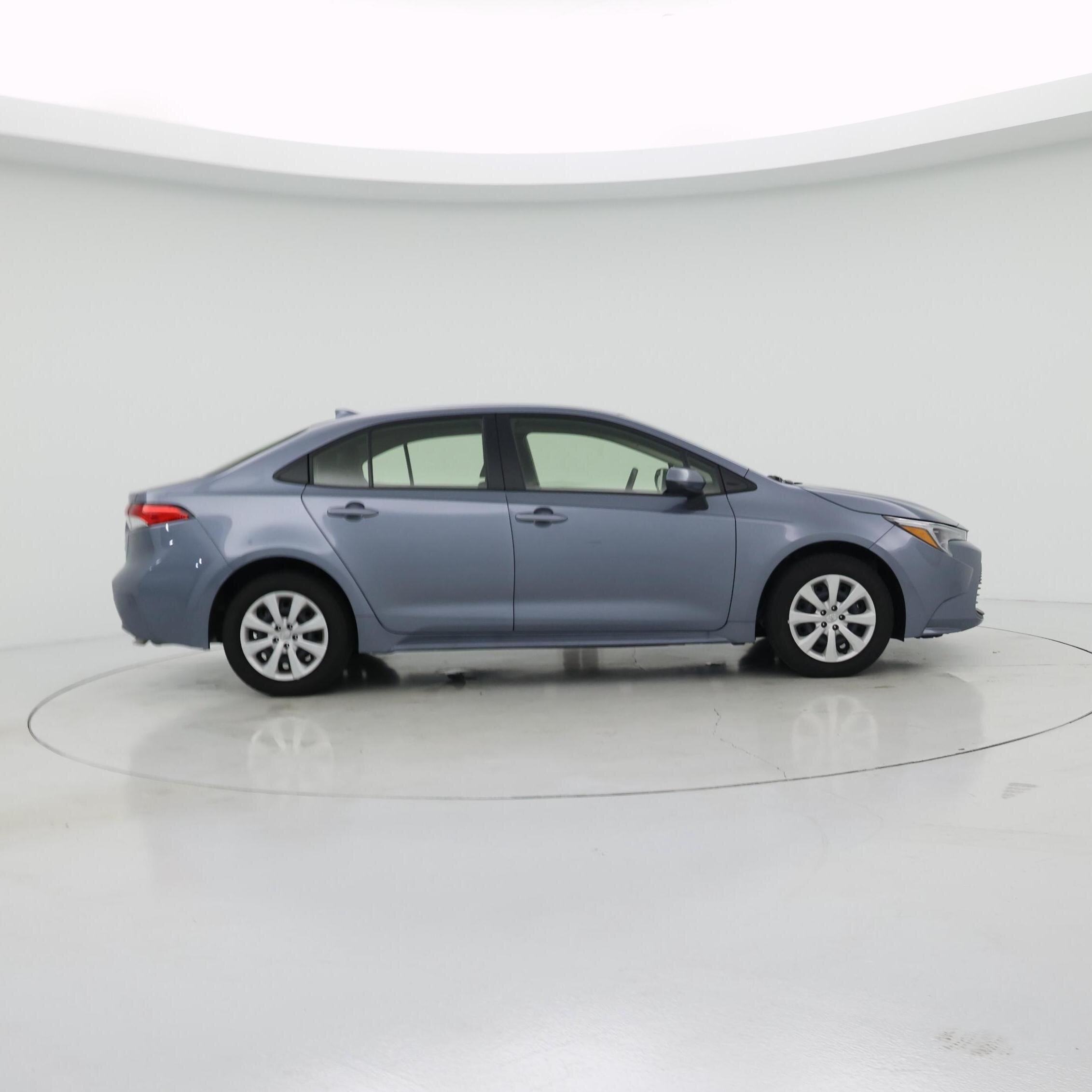 Thumbnail: 2026 Toyota Corolla - 7