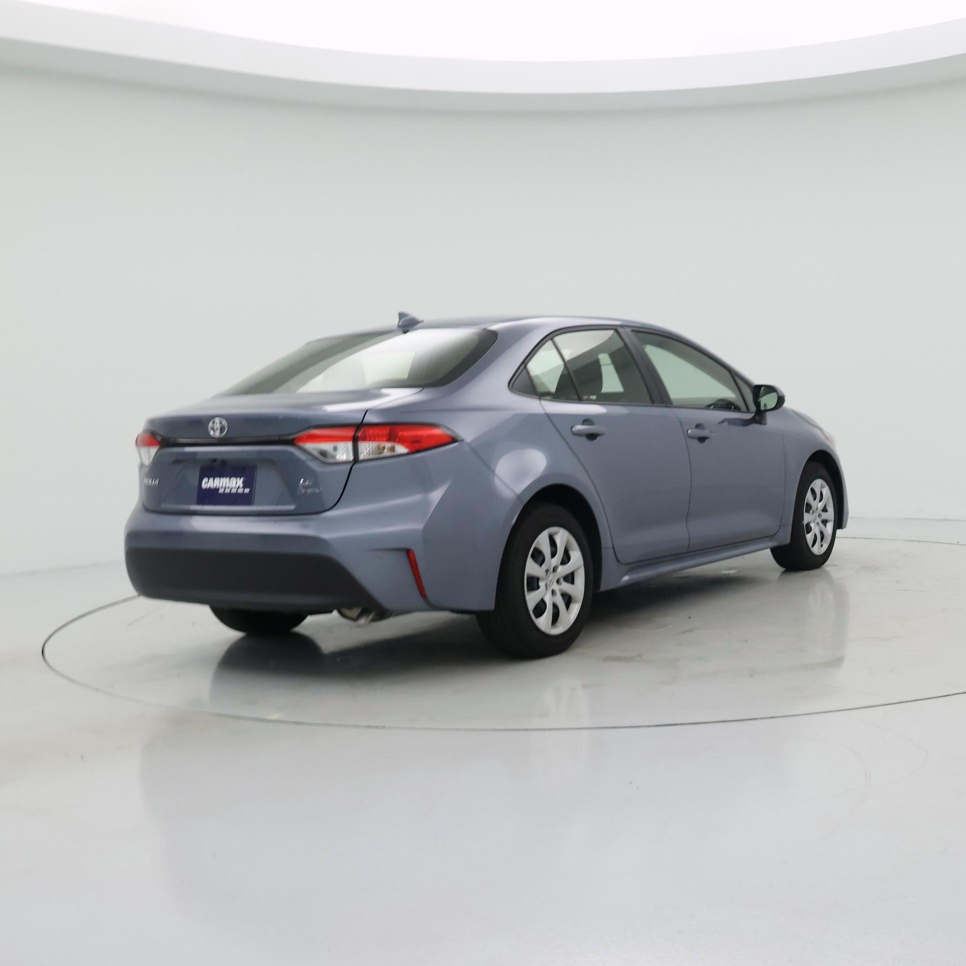 Thumbnail: 2026 Toyota Corolla - 8