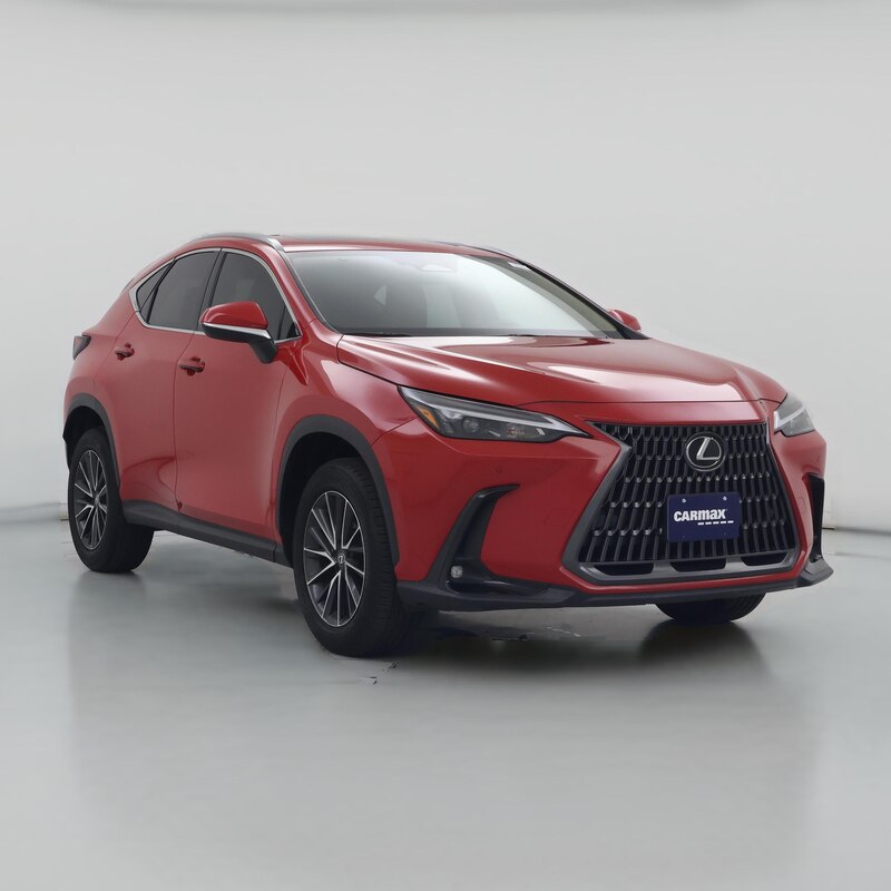 2025 Lexus NX 250 Premium