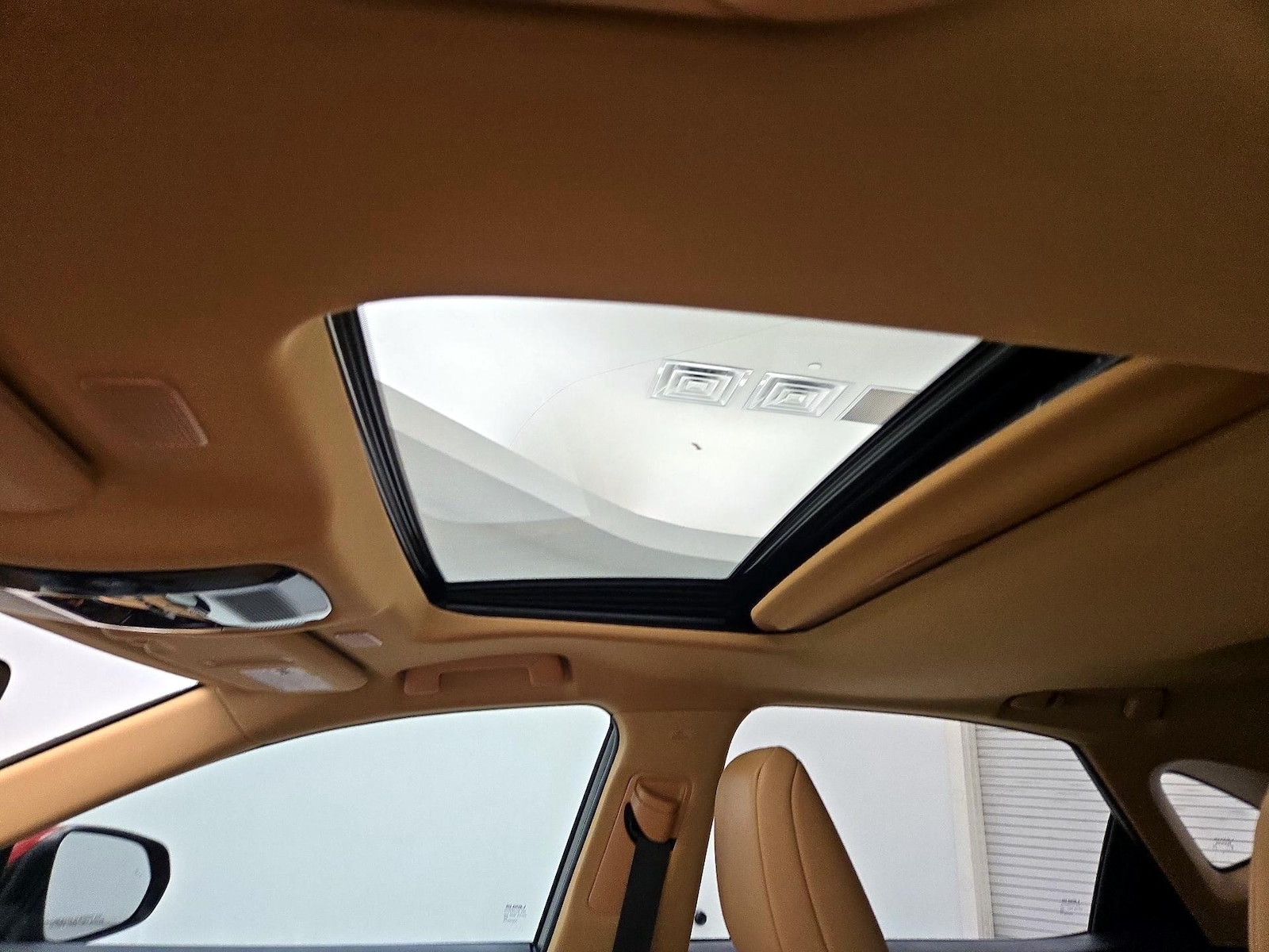 2025 Lexus NX 250 - Photo 20