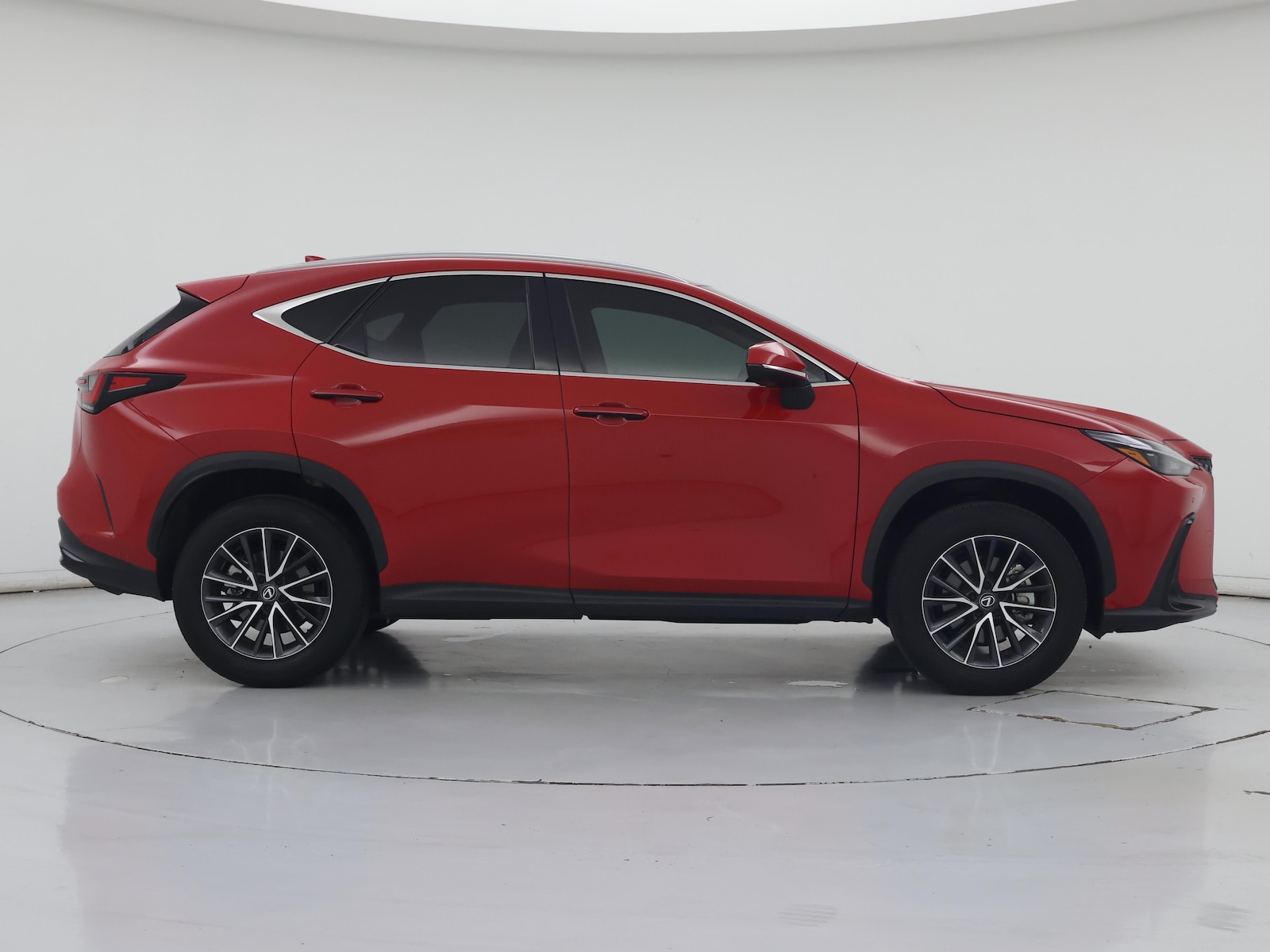 2025 Lexus NX 250 - Photo 8