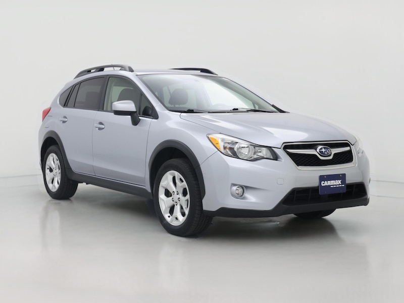 2015 Subaru XV Crosstrek Premium -
                  Rochester, NY