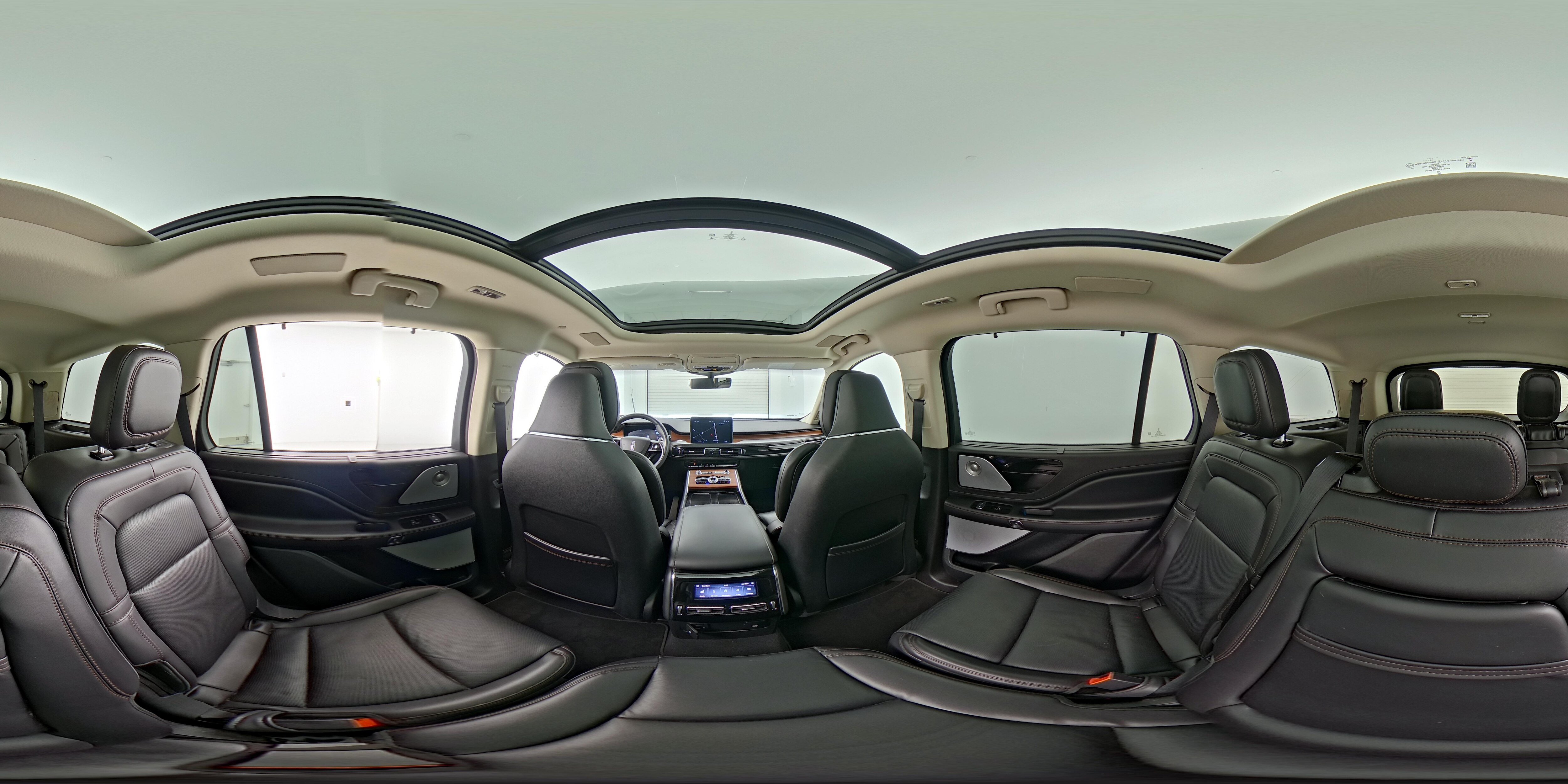 2021 Lincoln Aviator Reserve - Photo 29