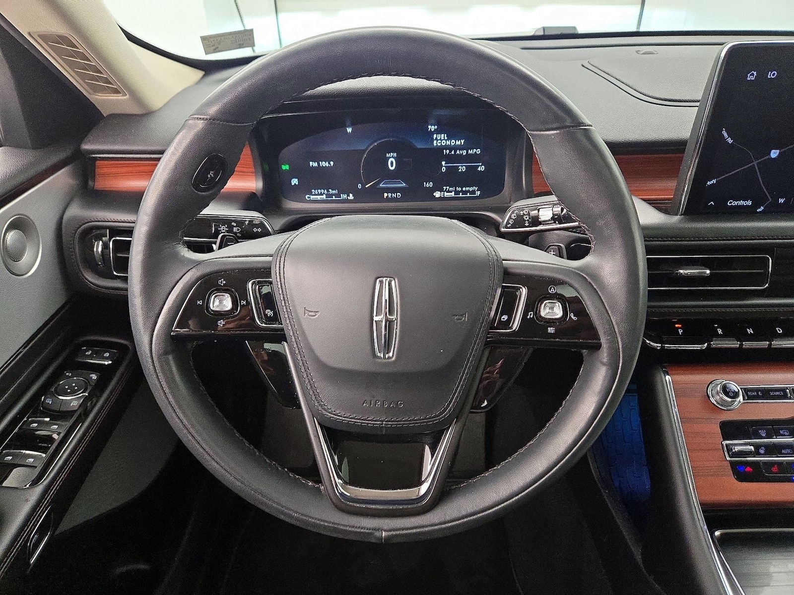 2021 Lincoln Aviator Reserve - Photo 11
