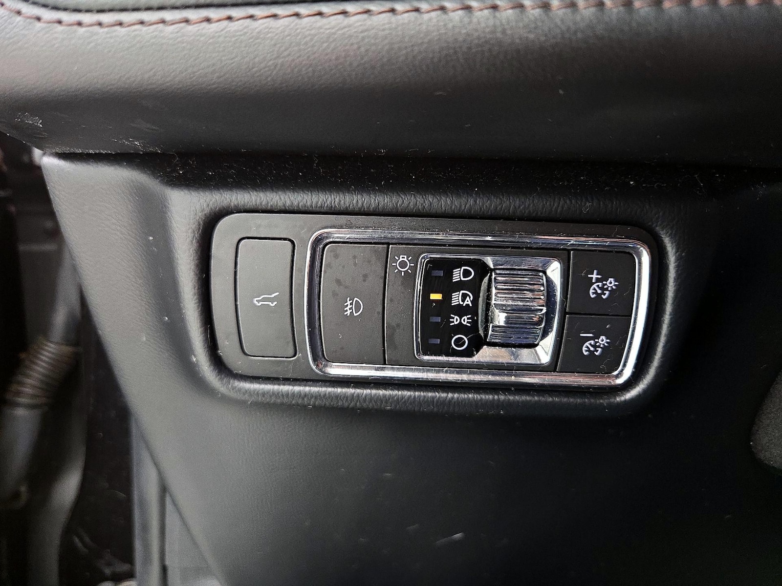 2021 Lincoln Aviator Reserve - Photo 14