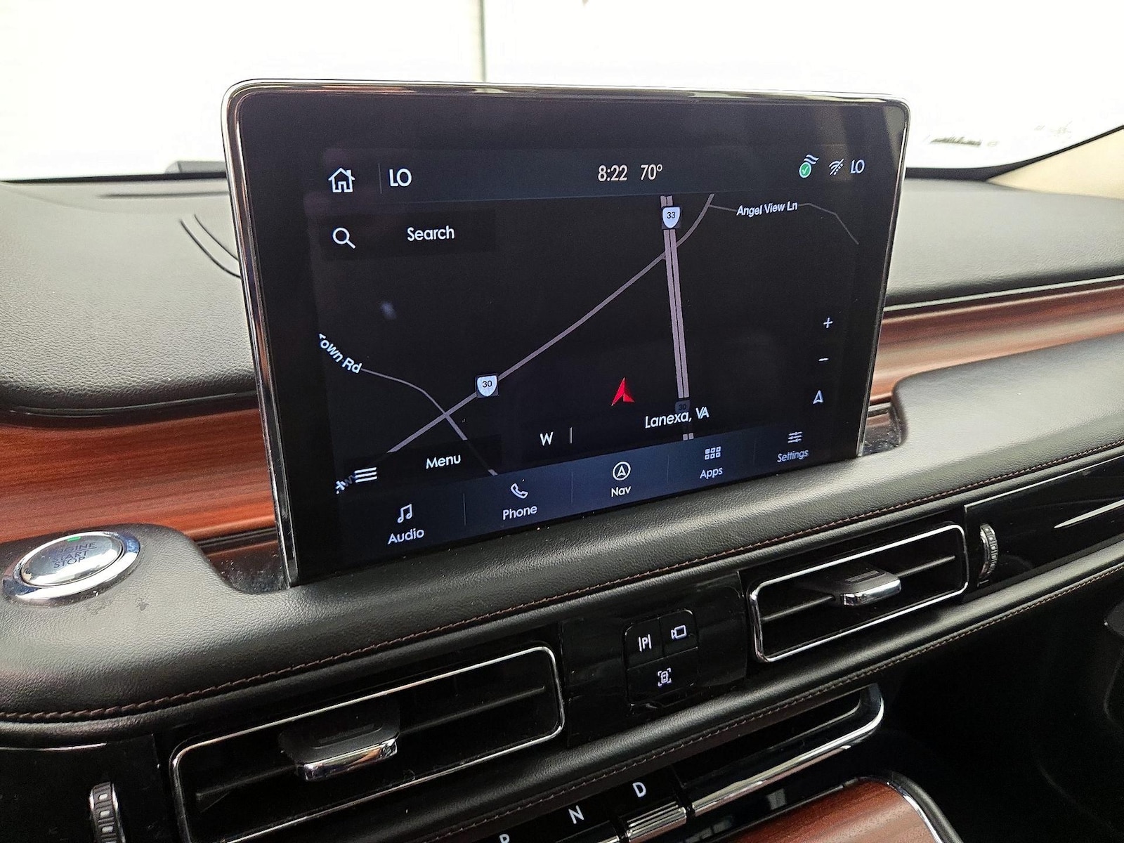 2021 Lincoln Aviator Reserve - Photo 15