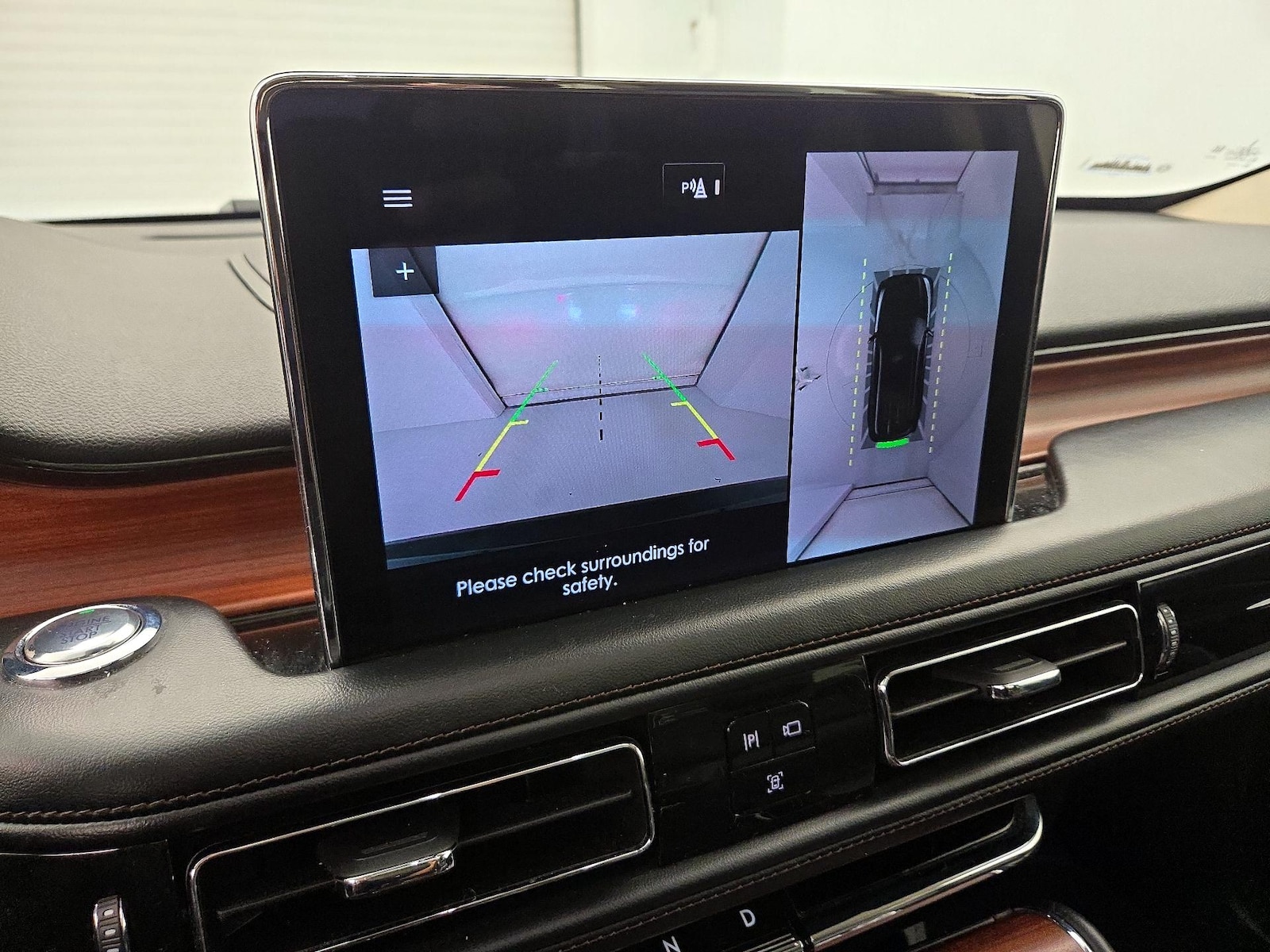2021 Lincoln Aviator Reserve - Photo 16