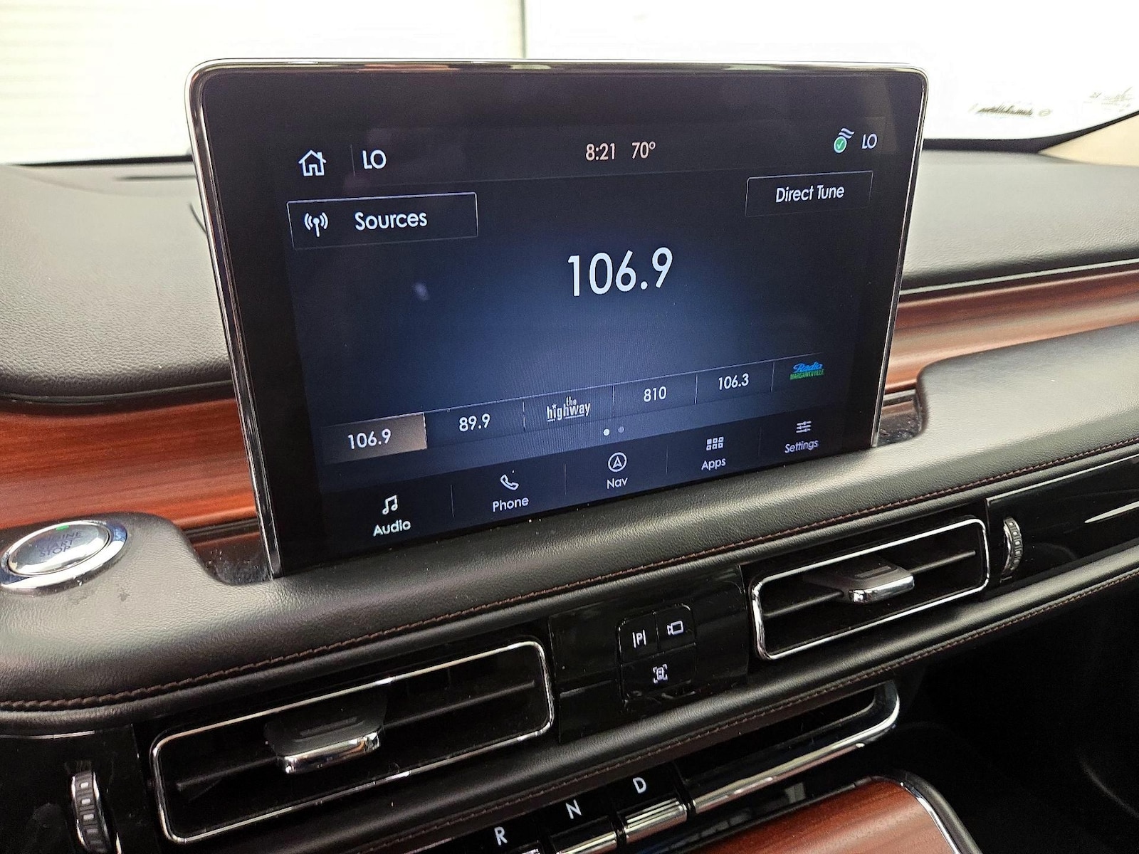 2021 Lincoln Aviator Reserve - Photo 17