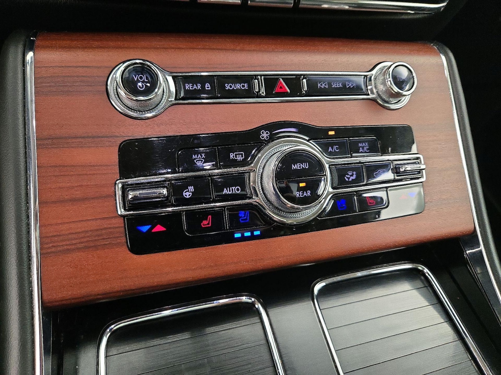 2021 Lincoln Aviator Reserve - Photo 18