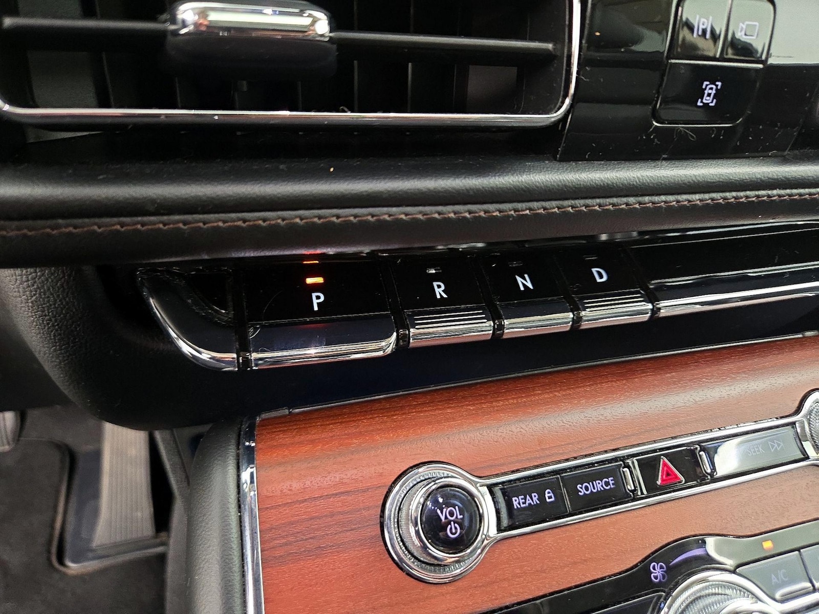 2021 Lincoln Aviator Reserve - Photo 19