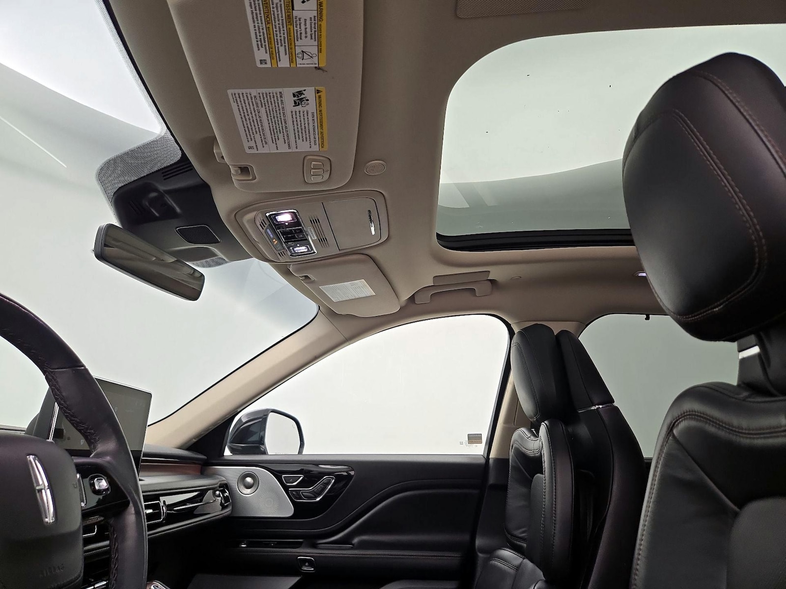2021 Lincoln Aviator Reserve - Photo 21