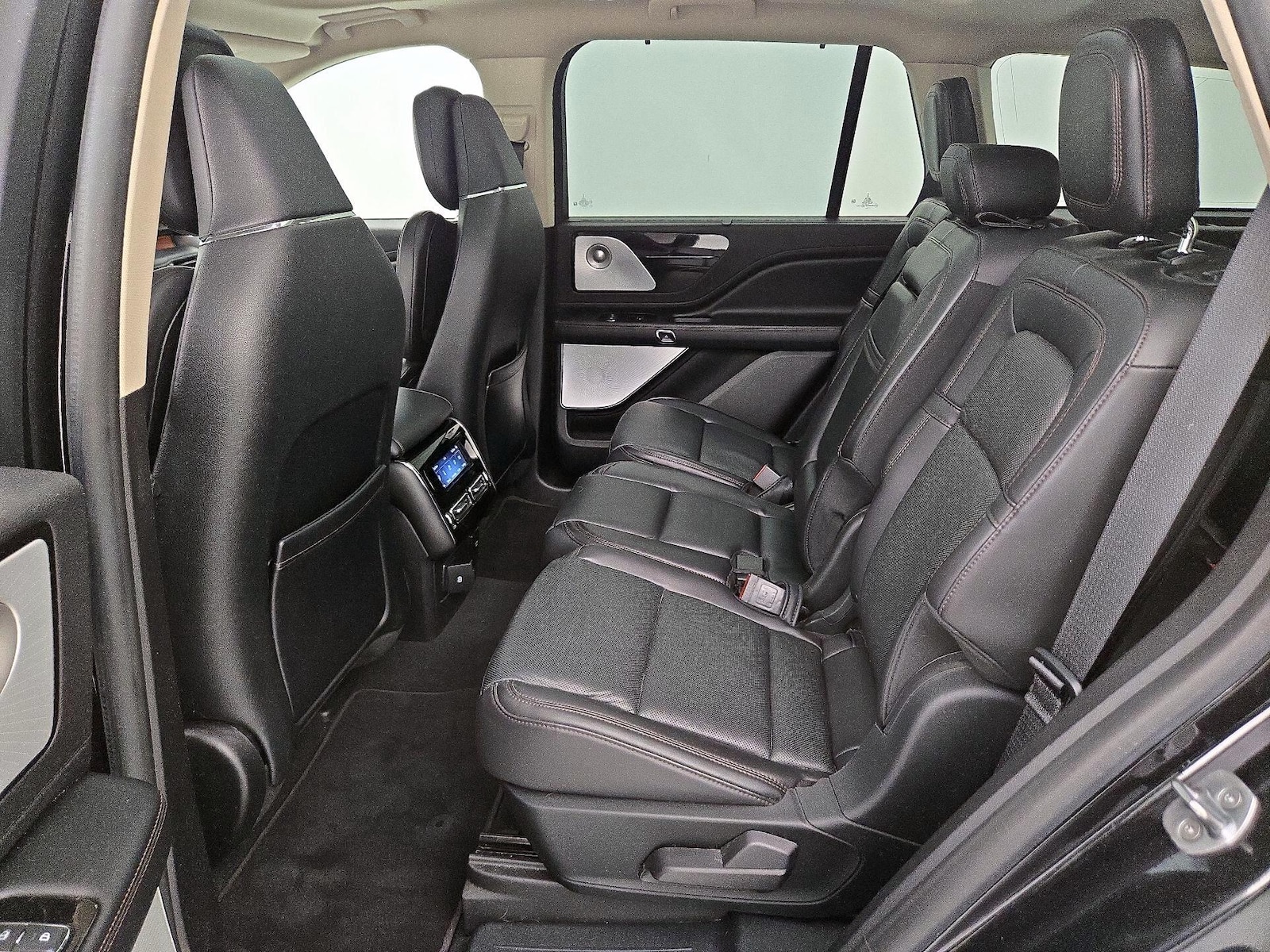 2021 Lincoln Aviator Reserve - Photo 22