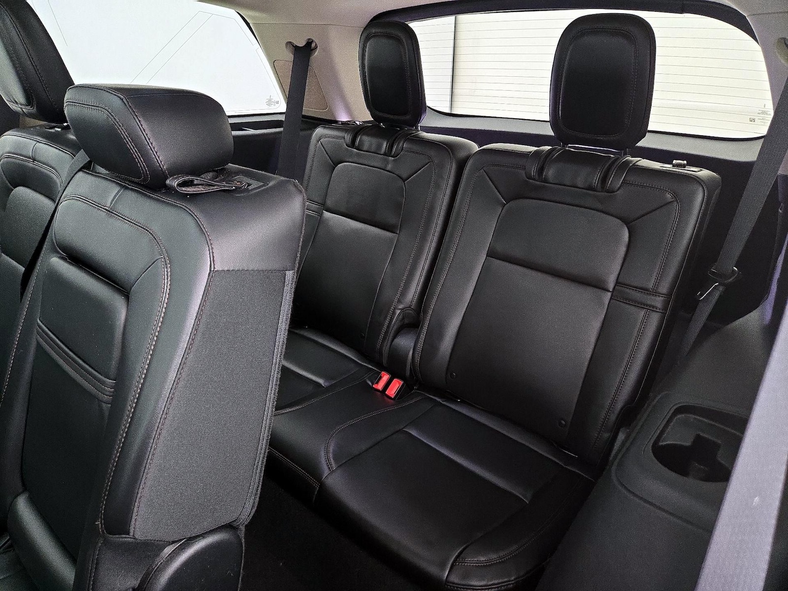 2021 Lincoln Aviator Reserve - Photo 23