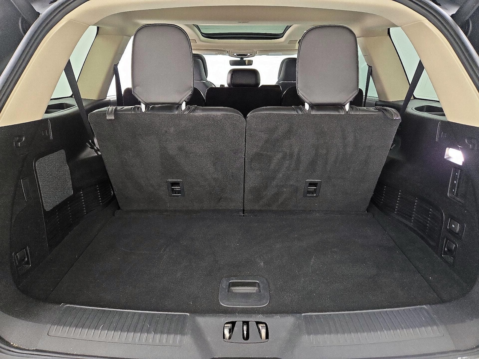 2021 Lincoln Aviator Reserve - Photo 24
