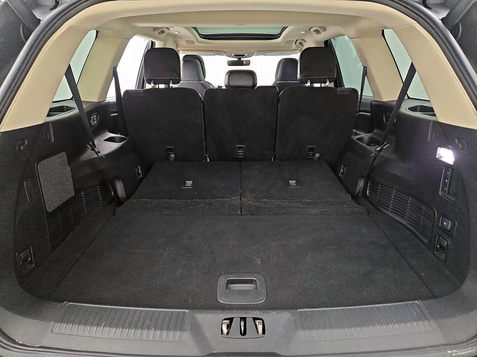 2021 Lincoln Aviator Reserve - Photo 25