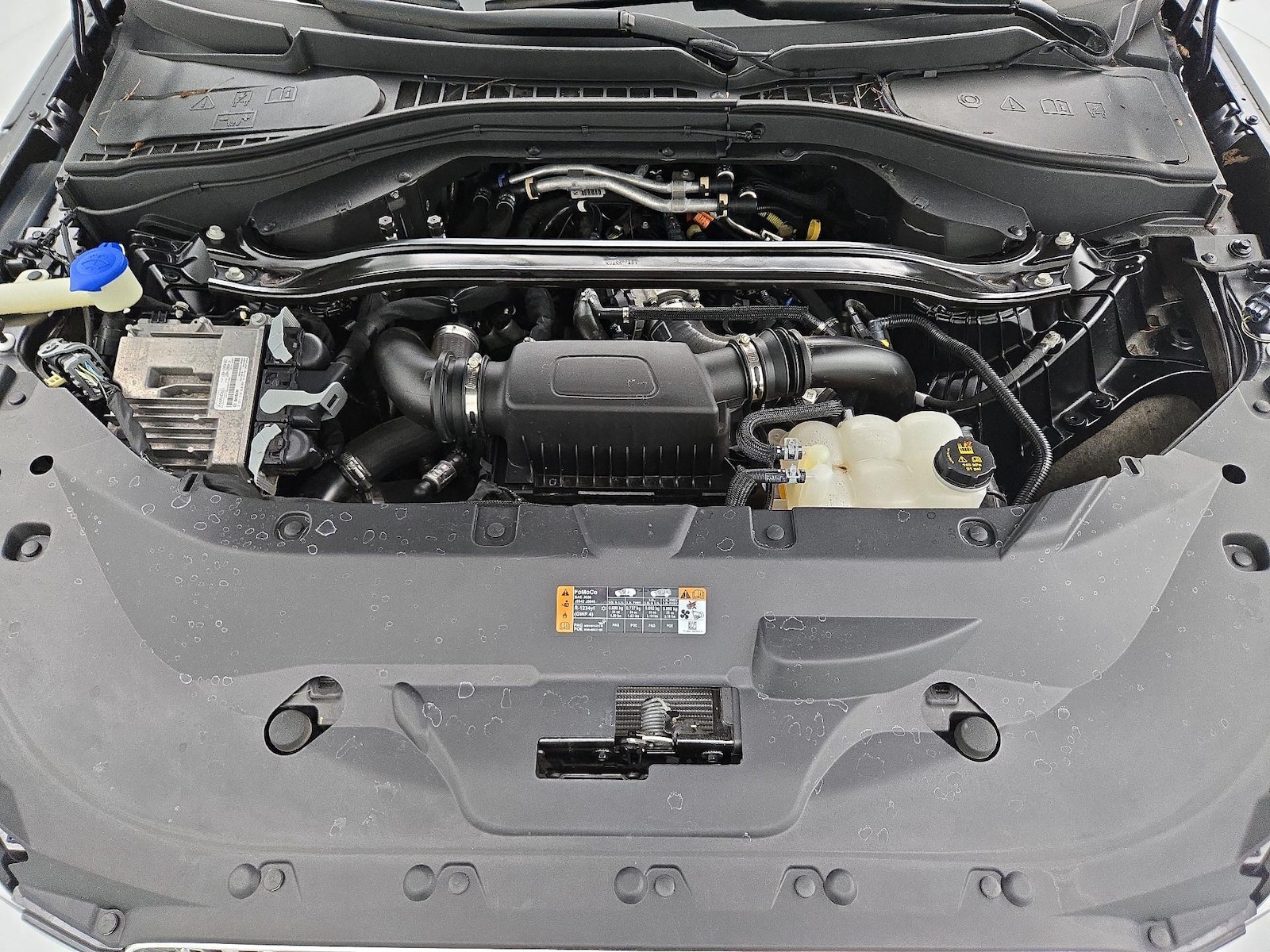 2021 Lincoln Aviator Reserve - Photo 26