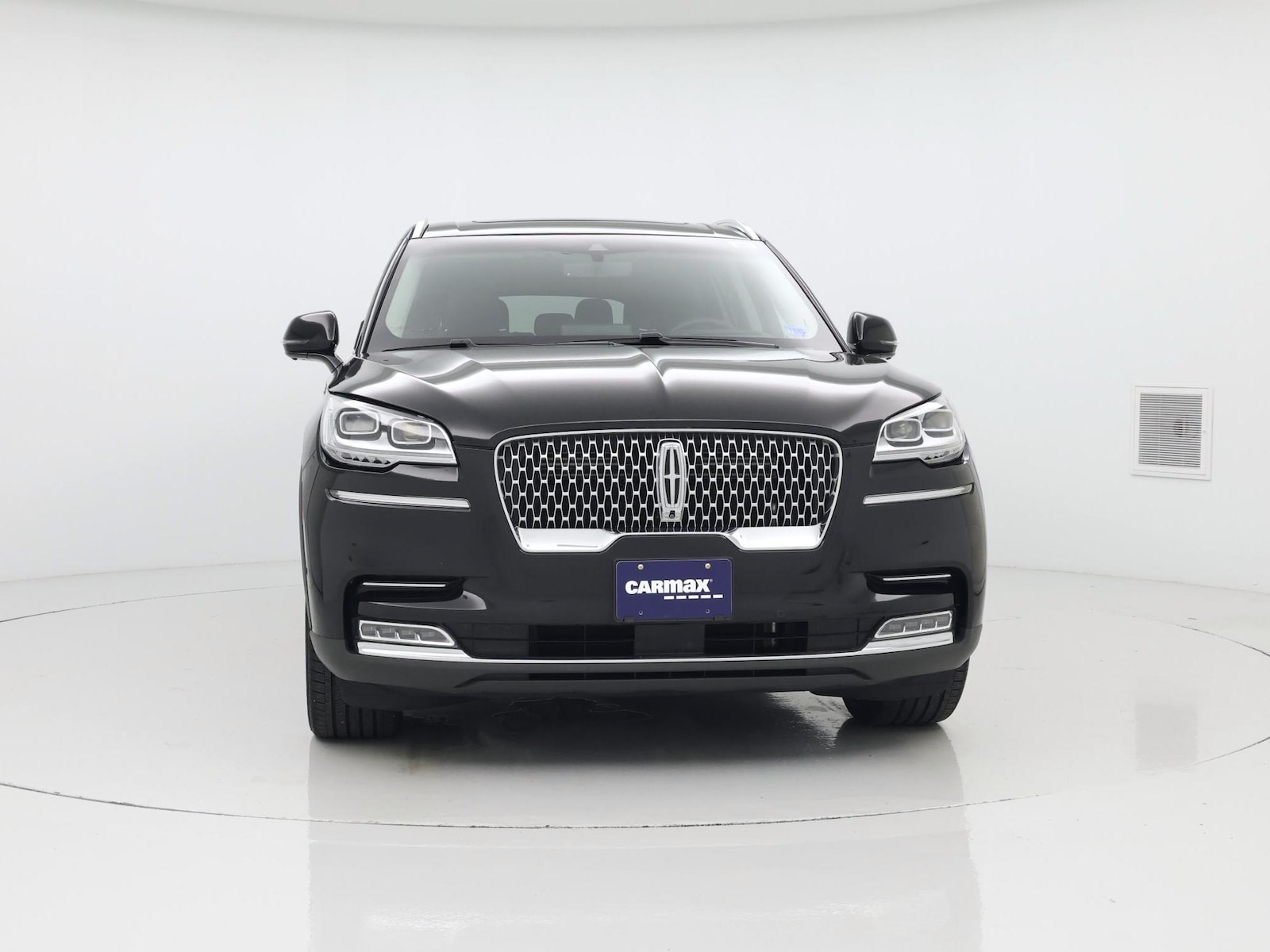 2021 Lincoln Aviator Reserve - Photo 6