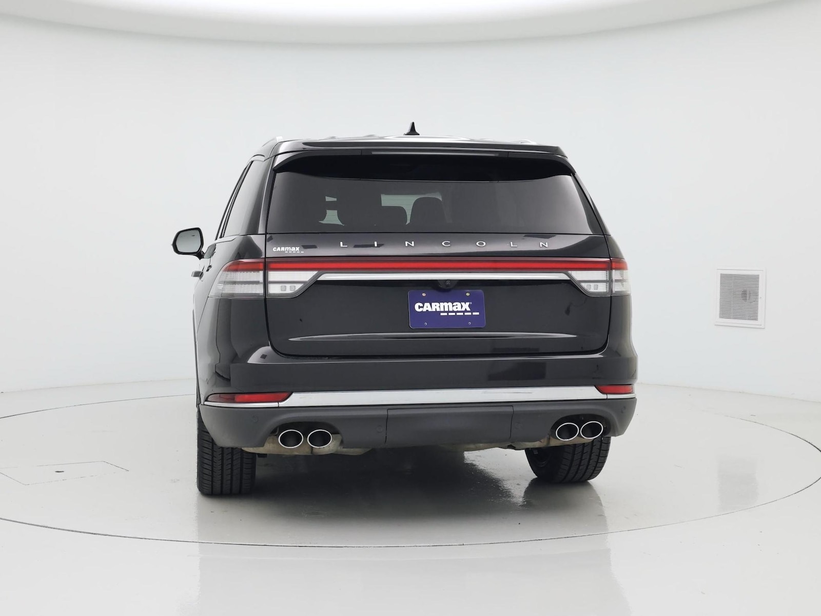 2021 Lincoln Aviator Reserve - Photo 7