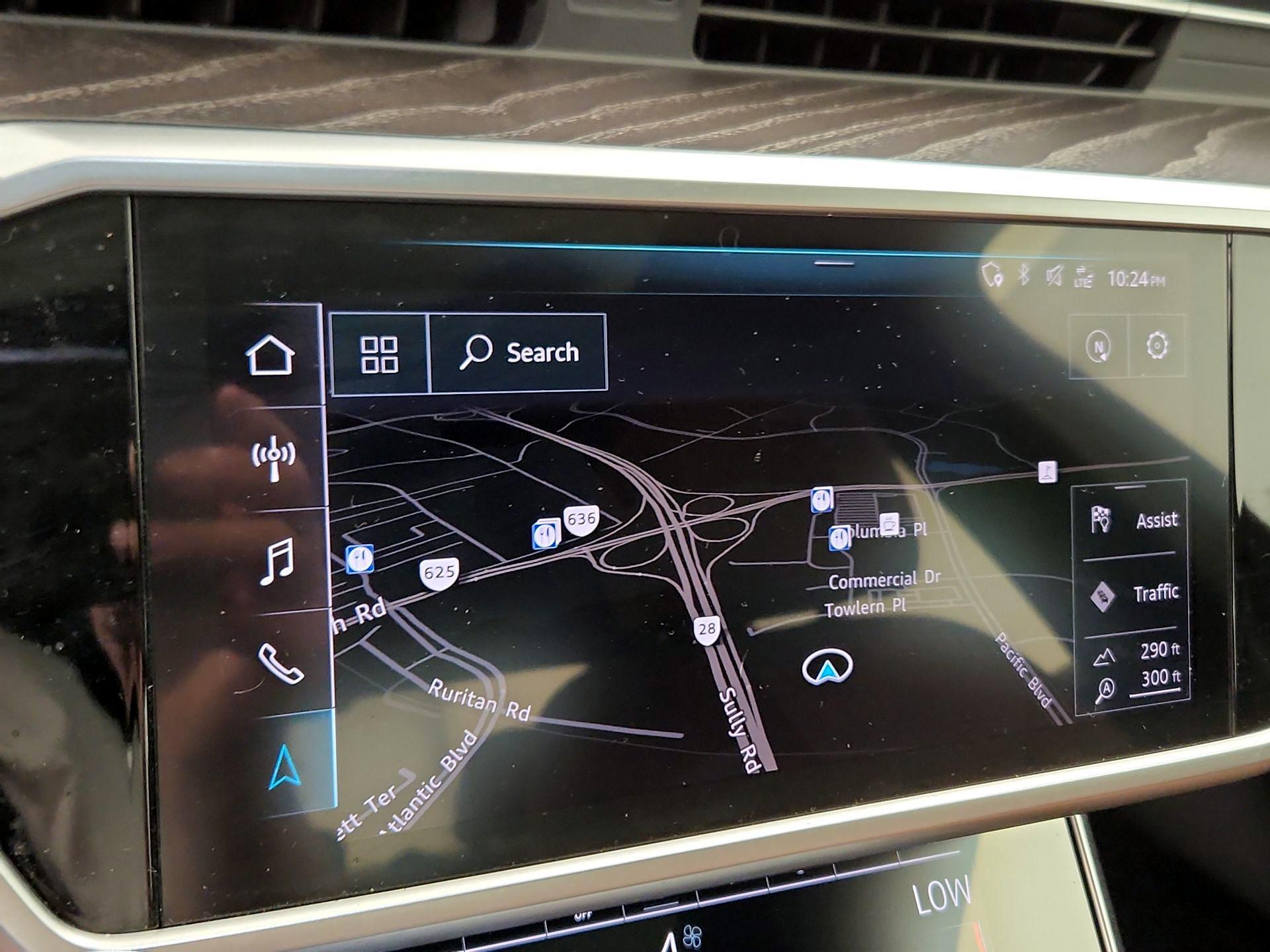 Thumbnail: 2020 Audi A6 - 14