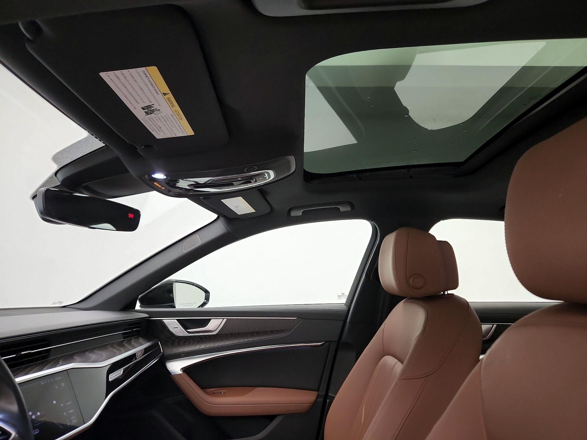 Thumbnail: 2020 Audi A6 - 20