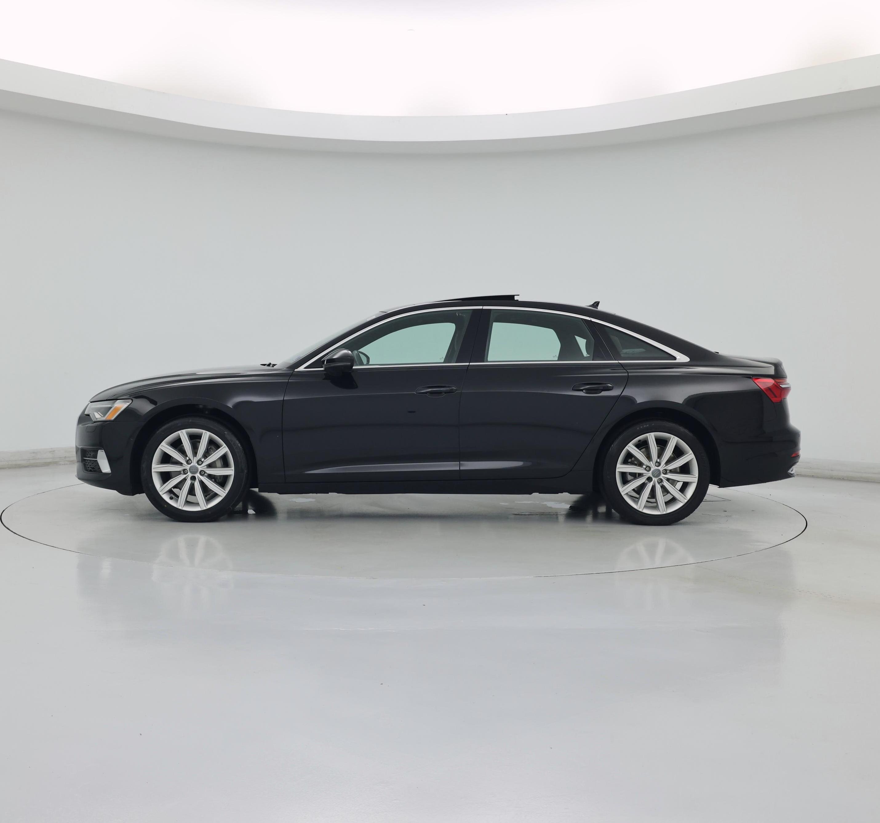 Thumbnail: 2020 Audi A6 - 3