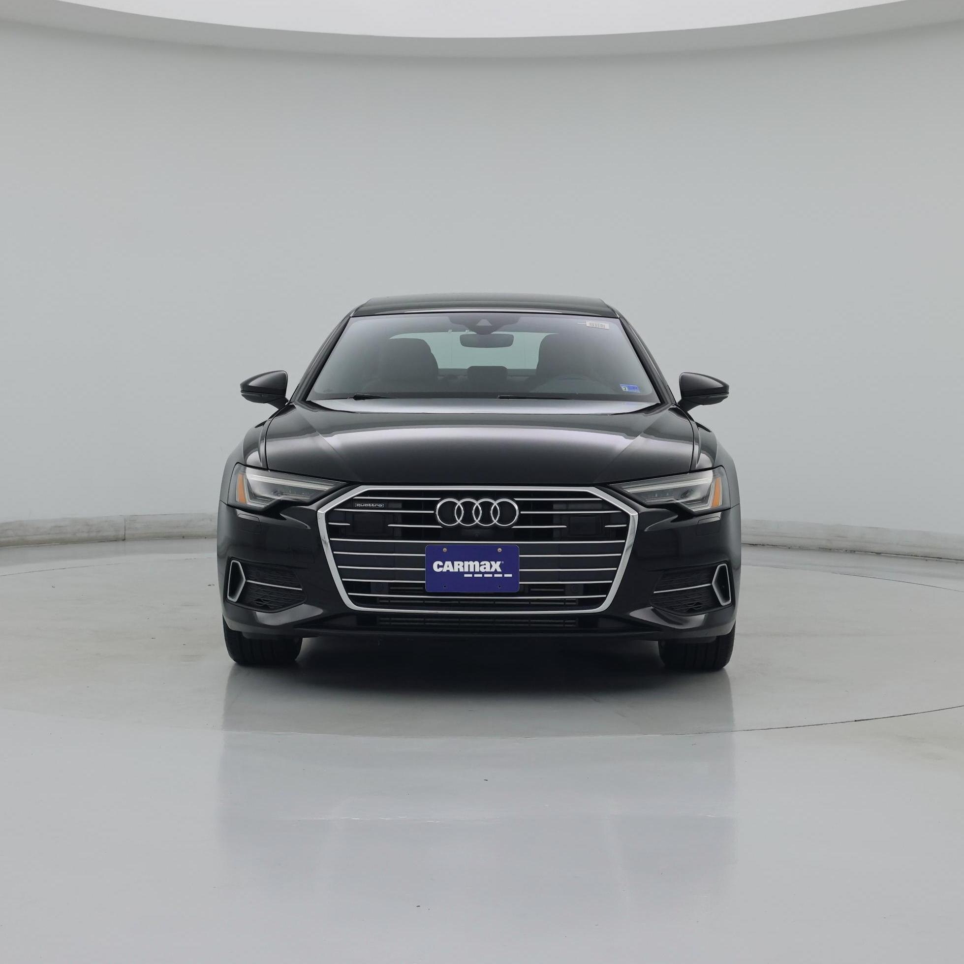 Thumbnail: 2020 Audi A6 - 5