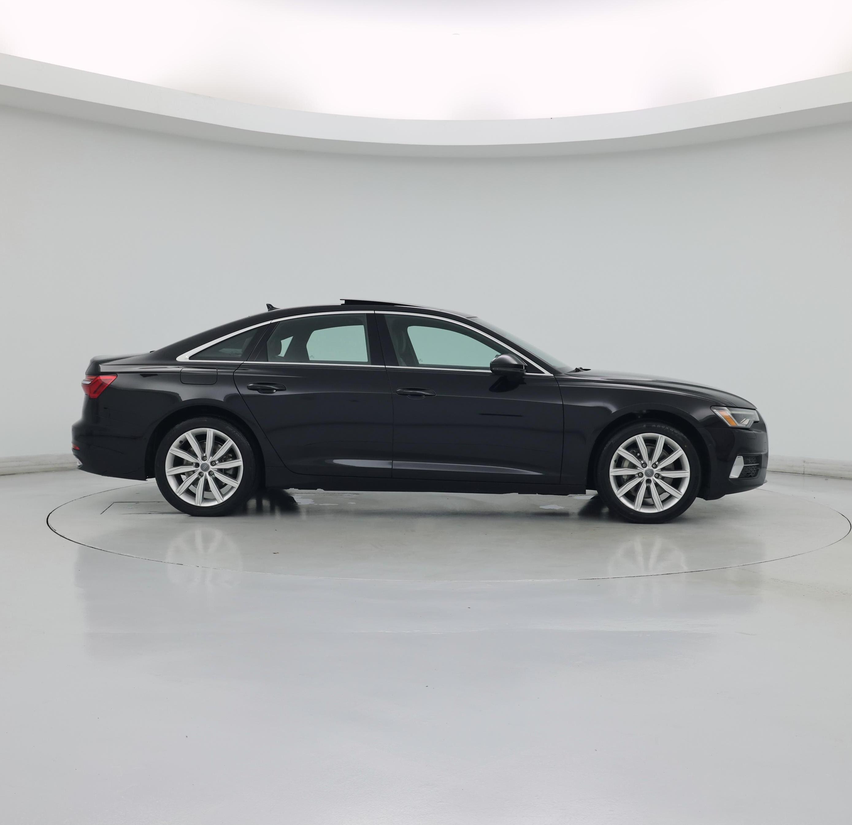 Thumbnail: 2020 Audi A6 - 7