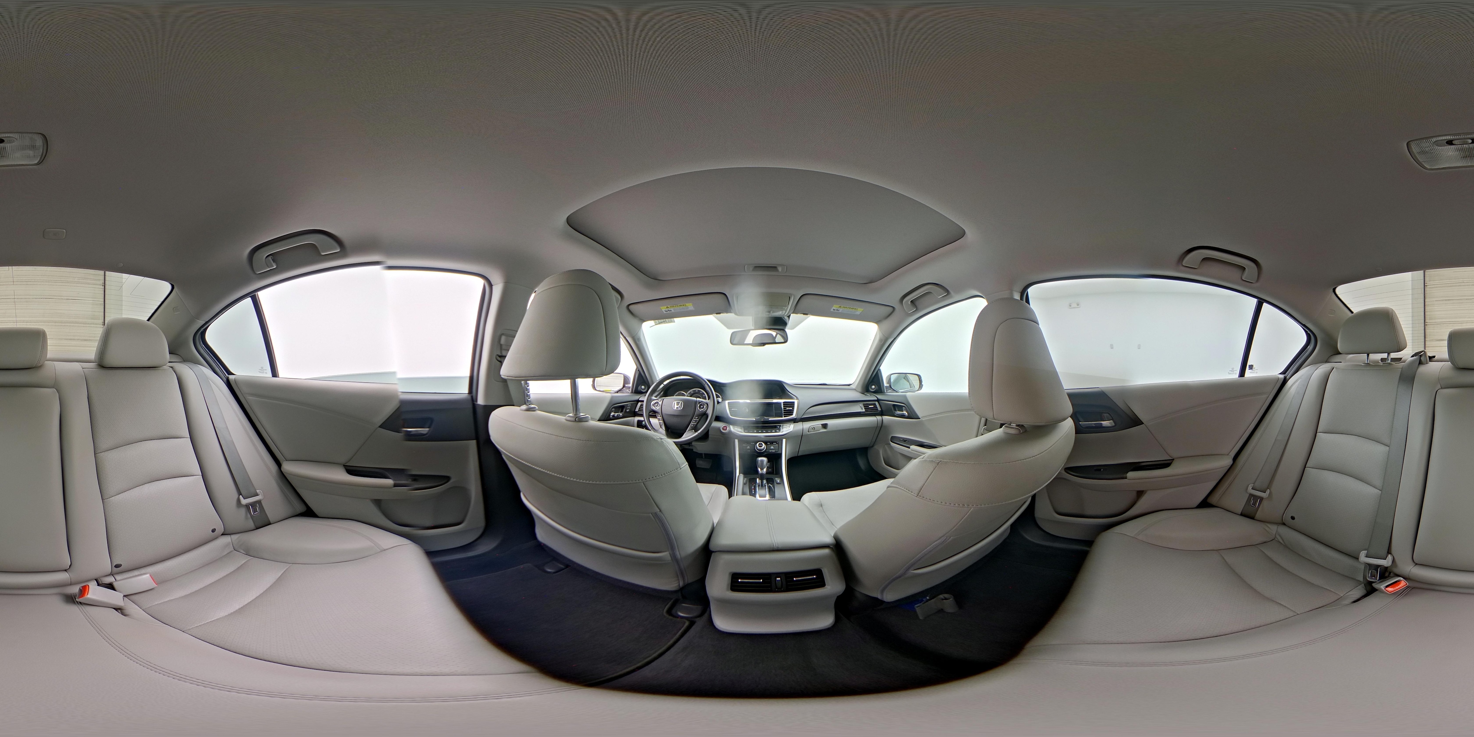2015 Honda Accord Touring - Photo 25